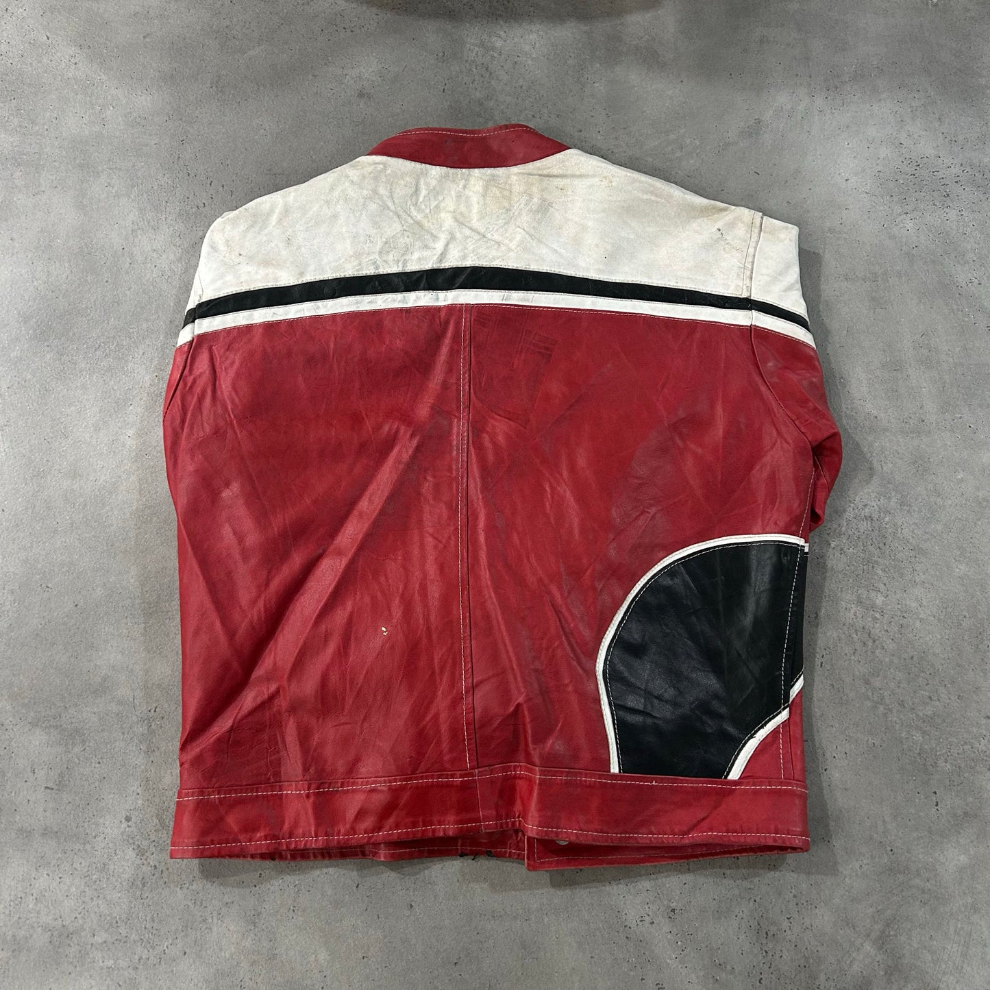 Vintage Leather Jackets