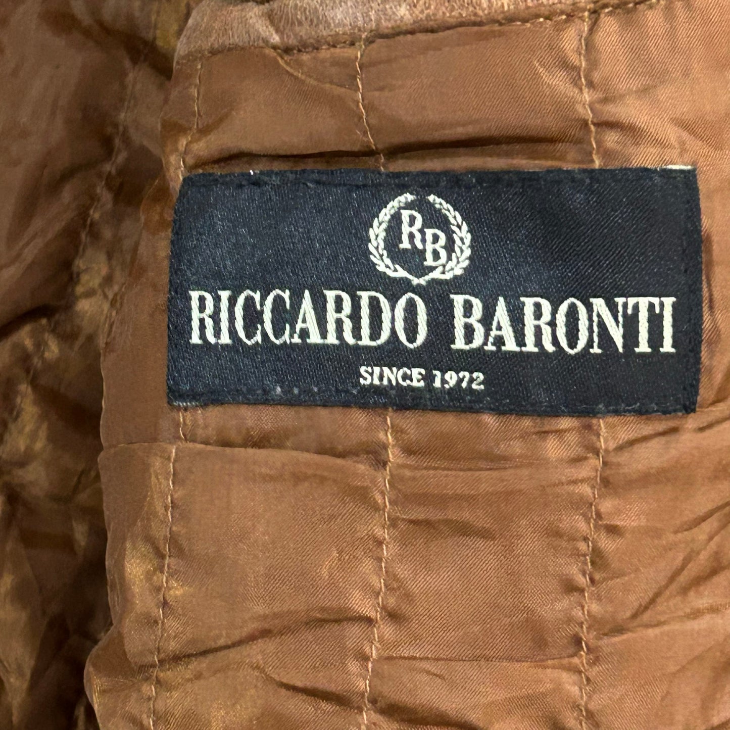 Vintage Military A-2 Leather Jackets