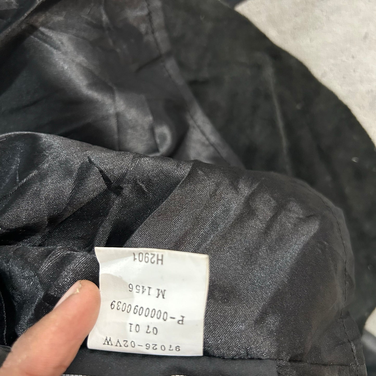 Vintage Harley-Davidson Retro Leather Jackets