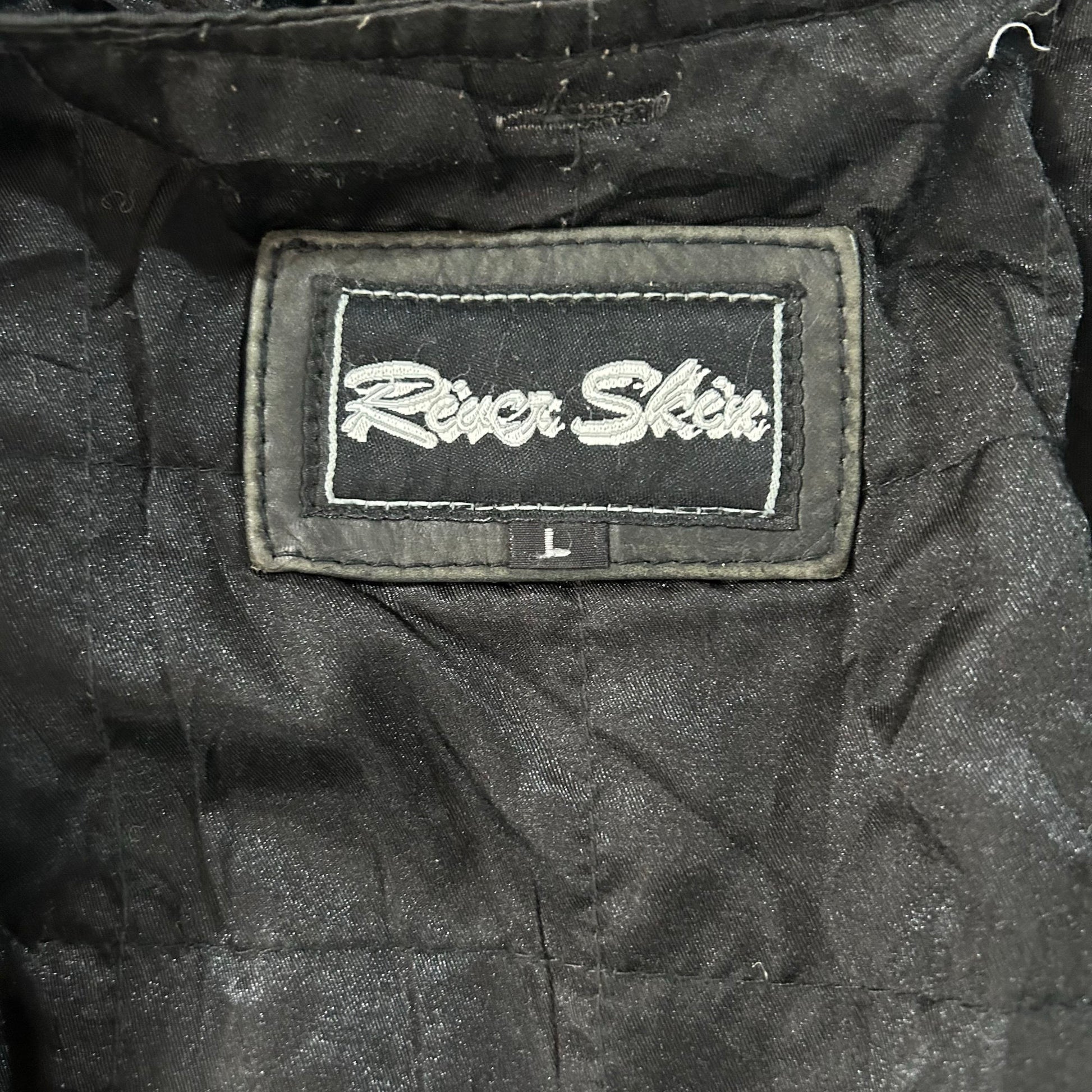Vintage Retro Flight Leather Jackets