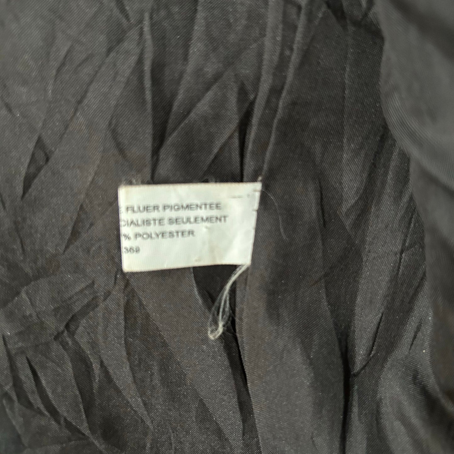 Vintage Military A-2 Leather Jackets