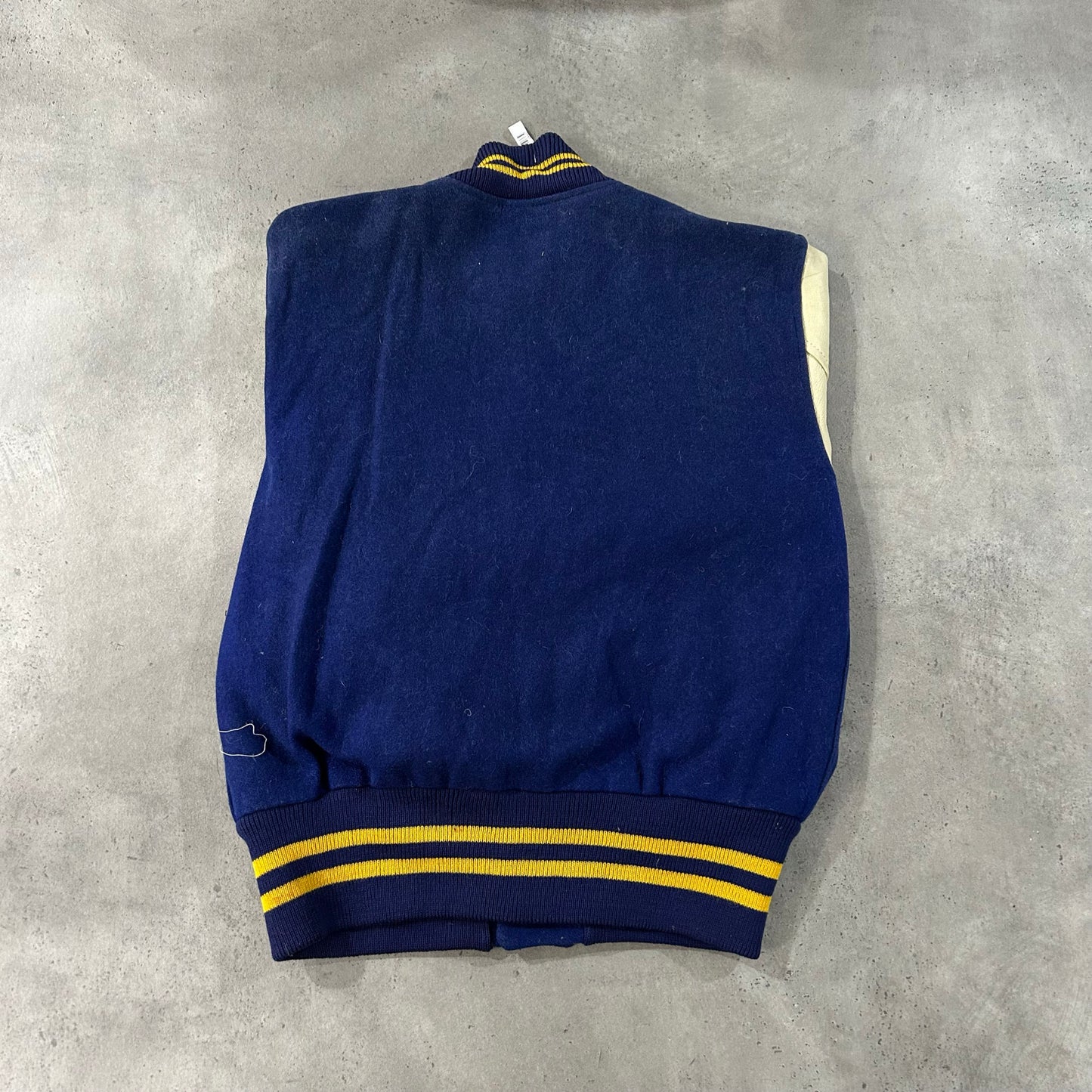 Vintage 50s-60s USA Sportswear Varsity Jackets