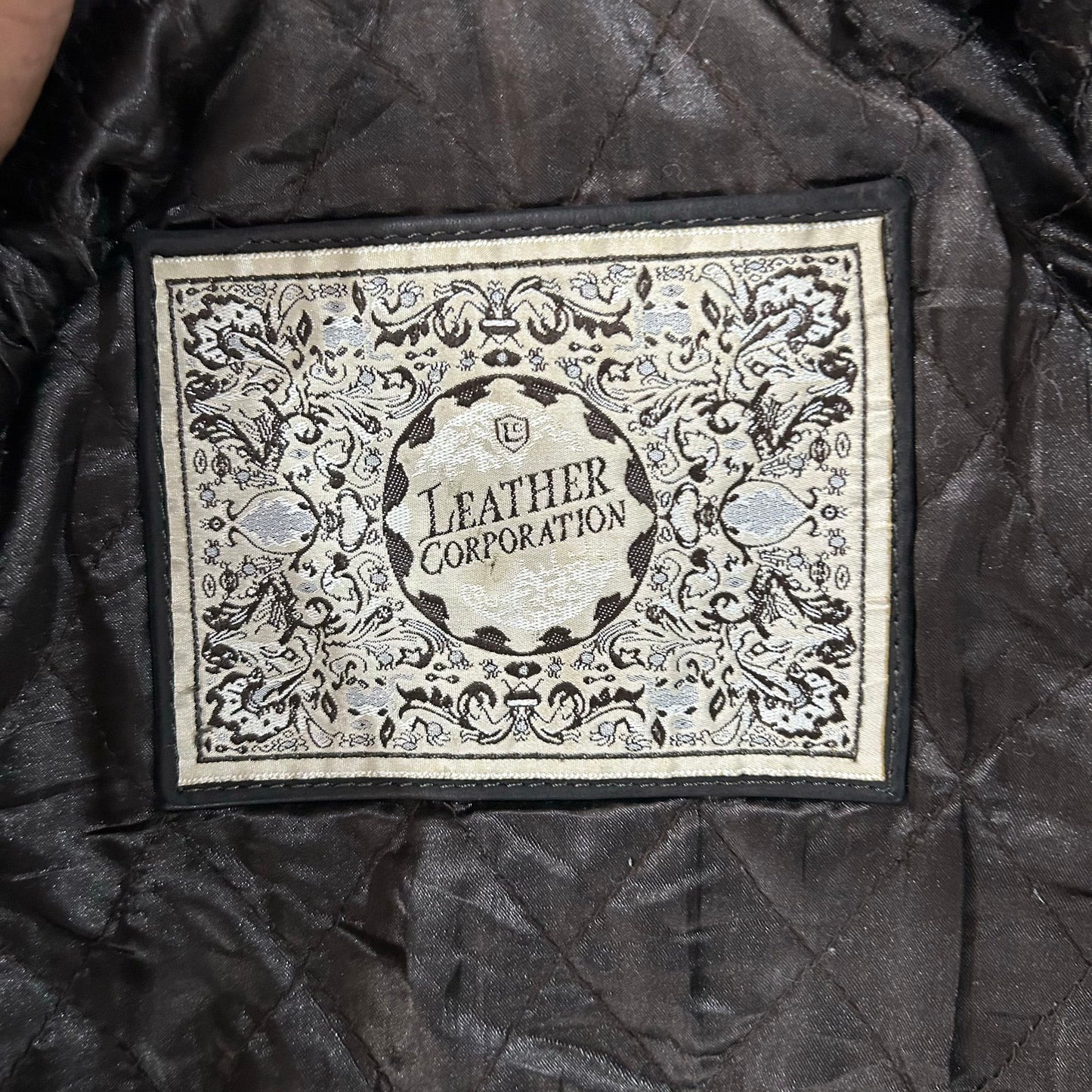Vintage Retro Leather Jackets