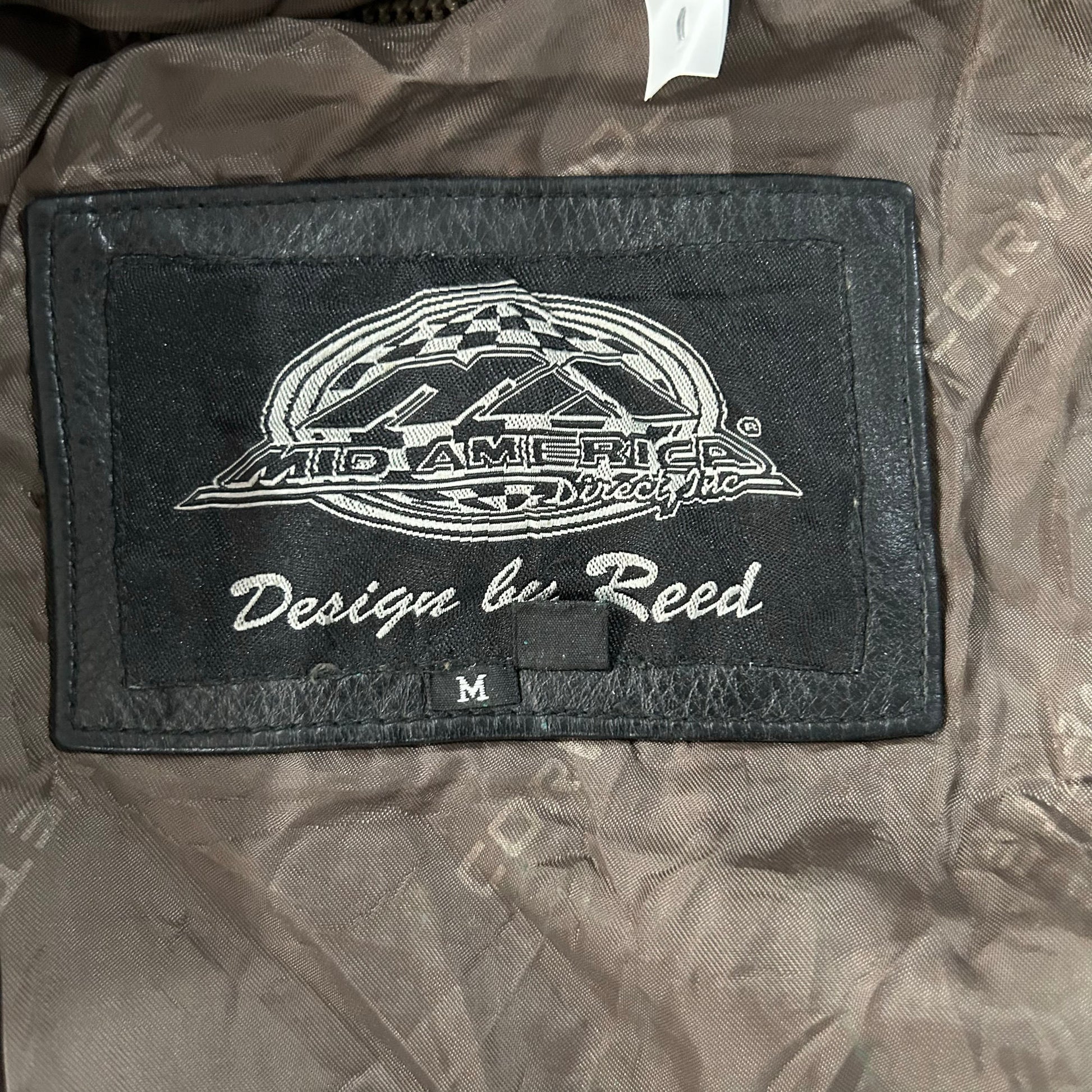 Vintage 70s-90s Retro Flight Leather Jackets