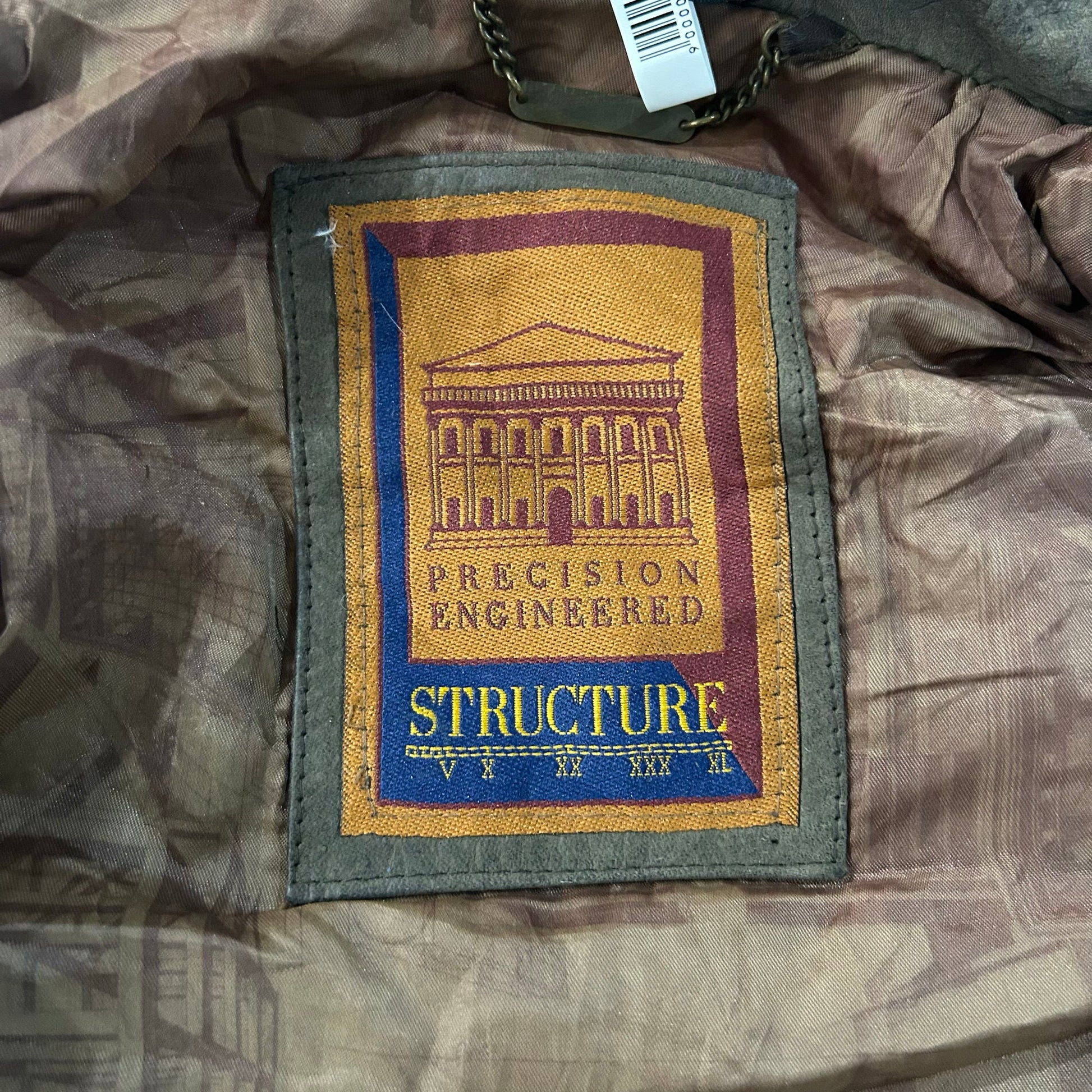 Vintage 70s-90s Retro Flight Leather Jackets
