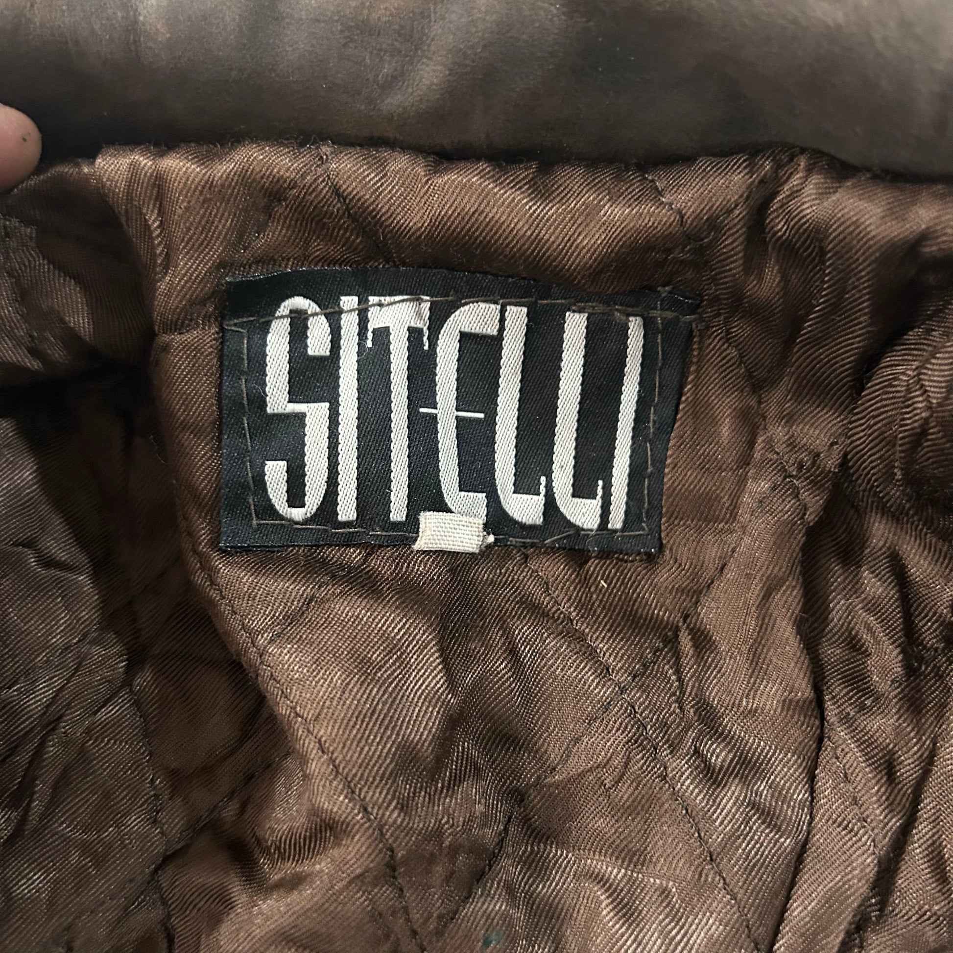 Vintage Leather Jackets
