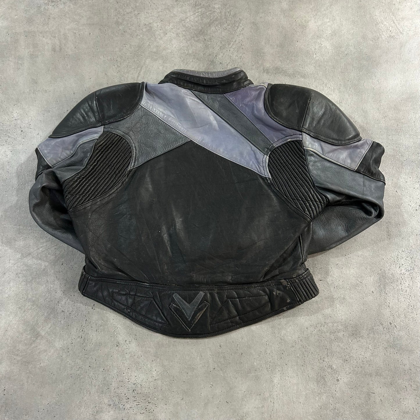 Vintage Motorcycle Leather Jackets