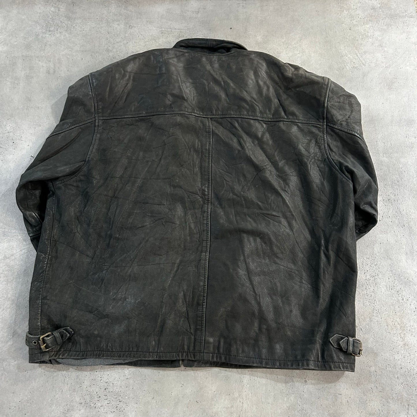 Vintage Leather Jackets