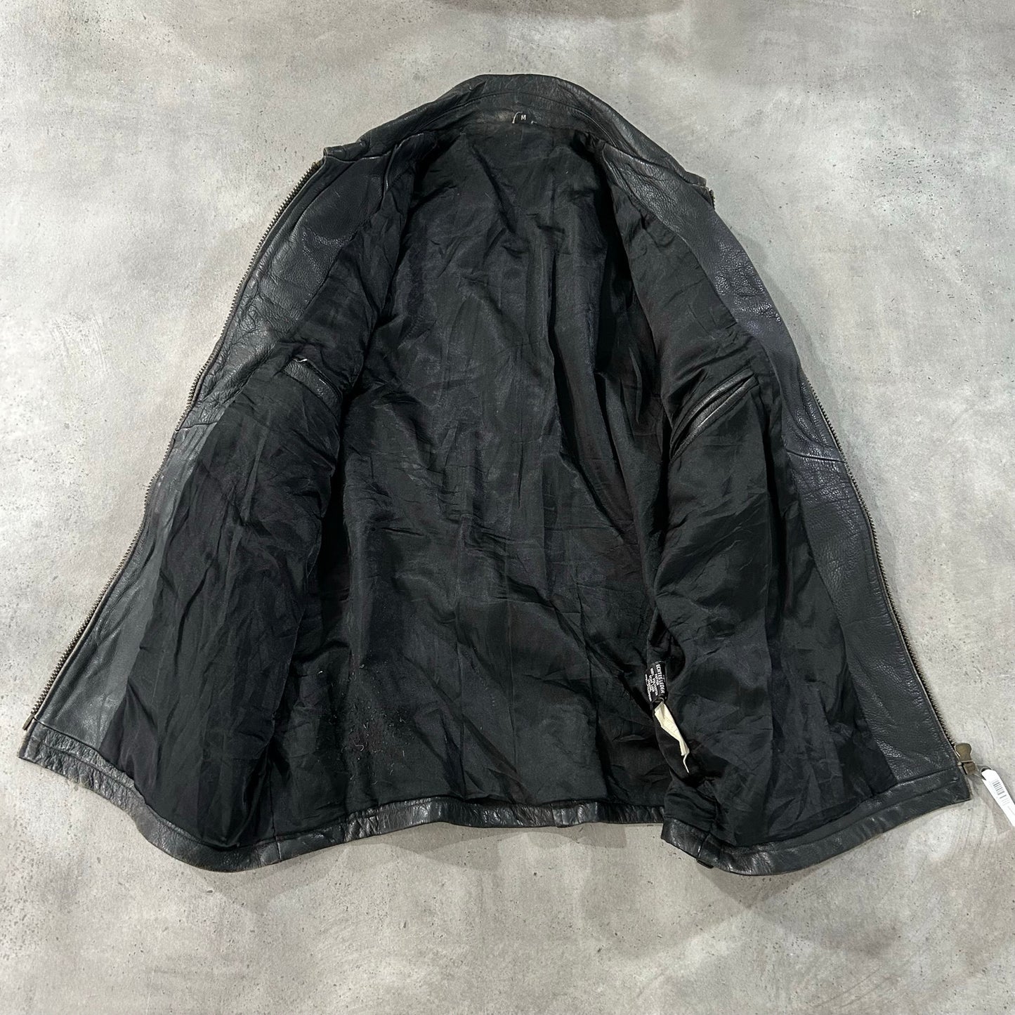 Vintage Leather Jackets