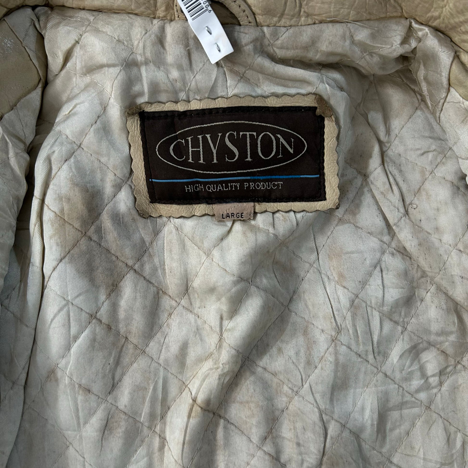 Vintage 70s-90s Retro Leather Jackets