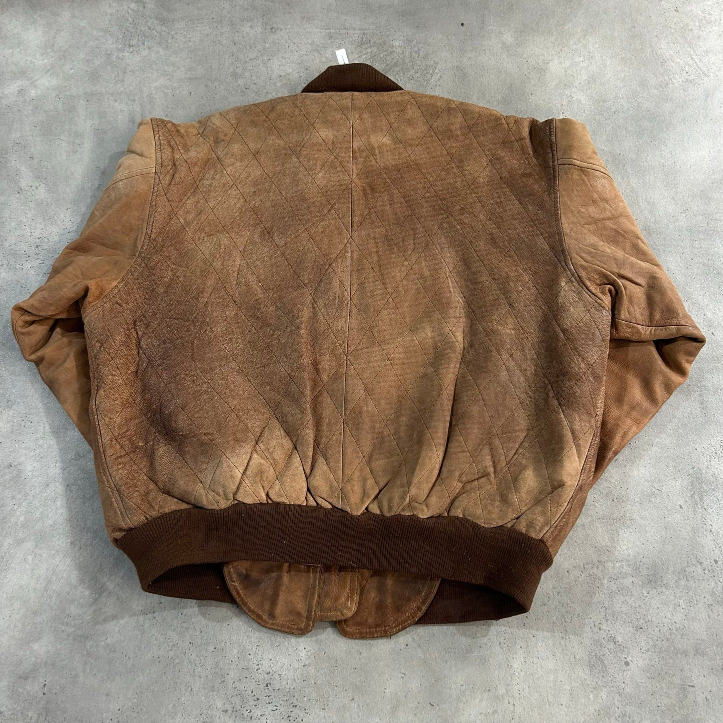 Vintage 70s-90s Hein Gericke Retro Flight Leather Jackets