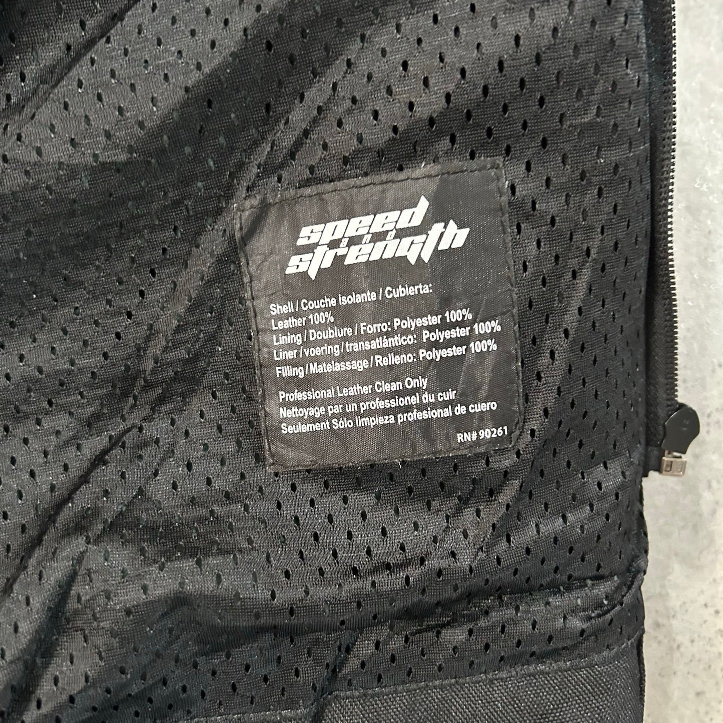 Vintage Motorcycle Leather Jackets