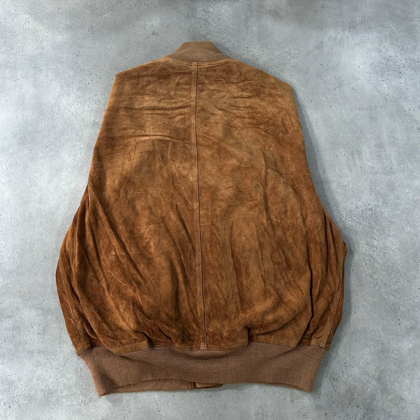 Vintage Retro Flight Leather Jackets