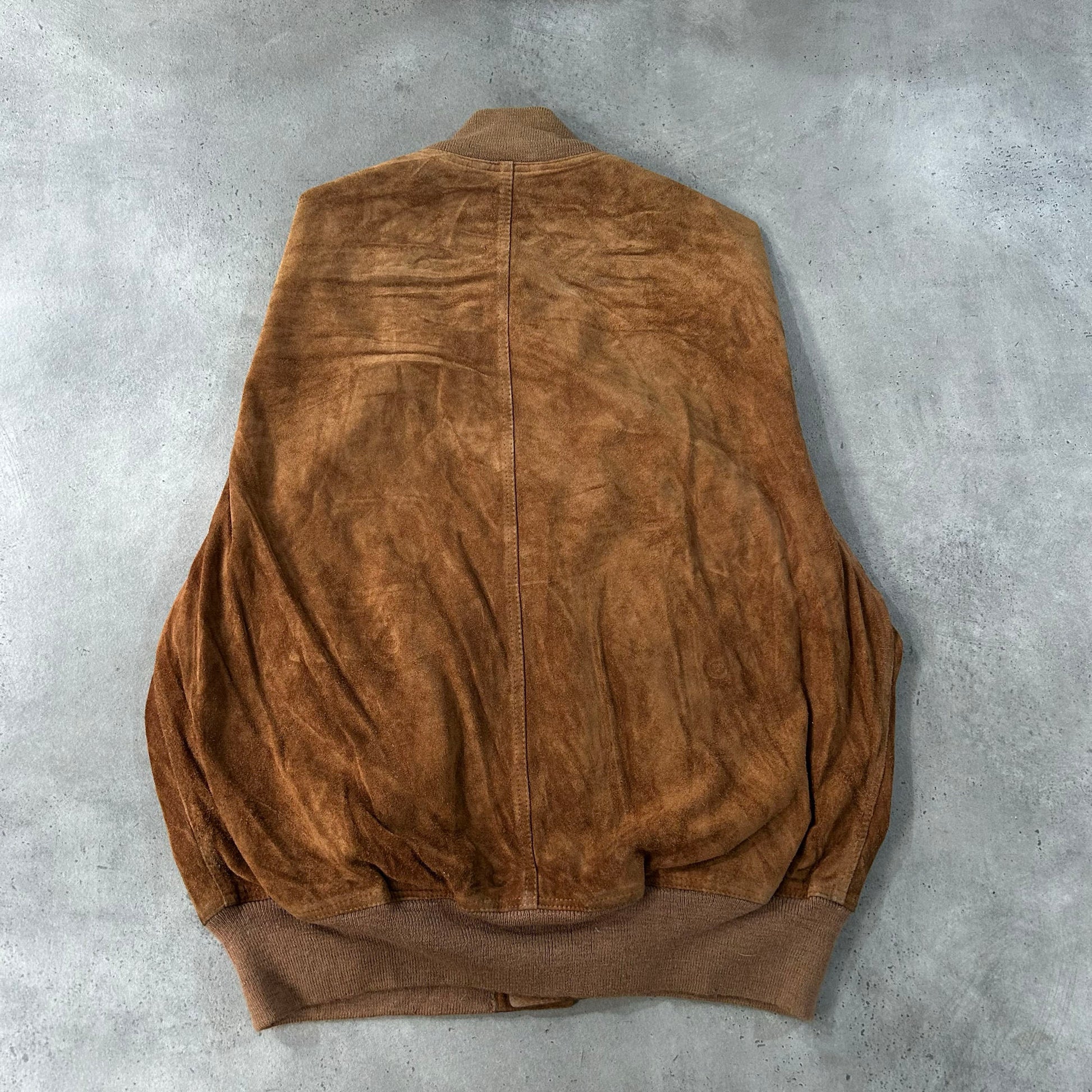 Vintage Retro Flight Leather Jackets
