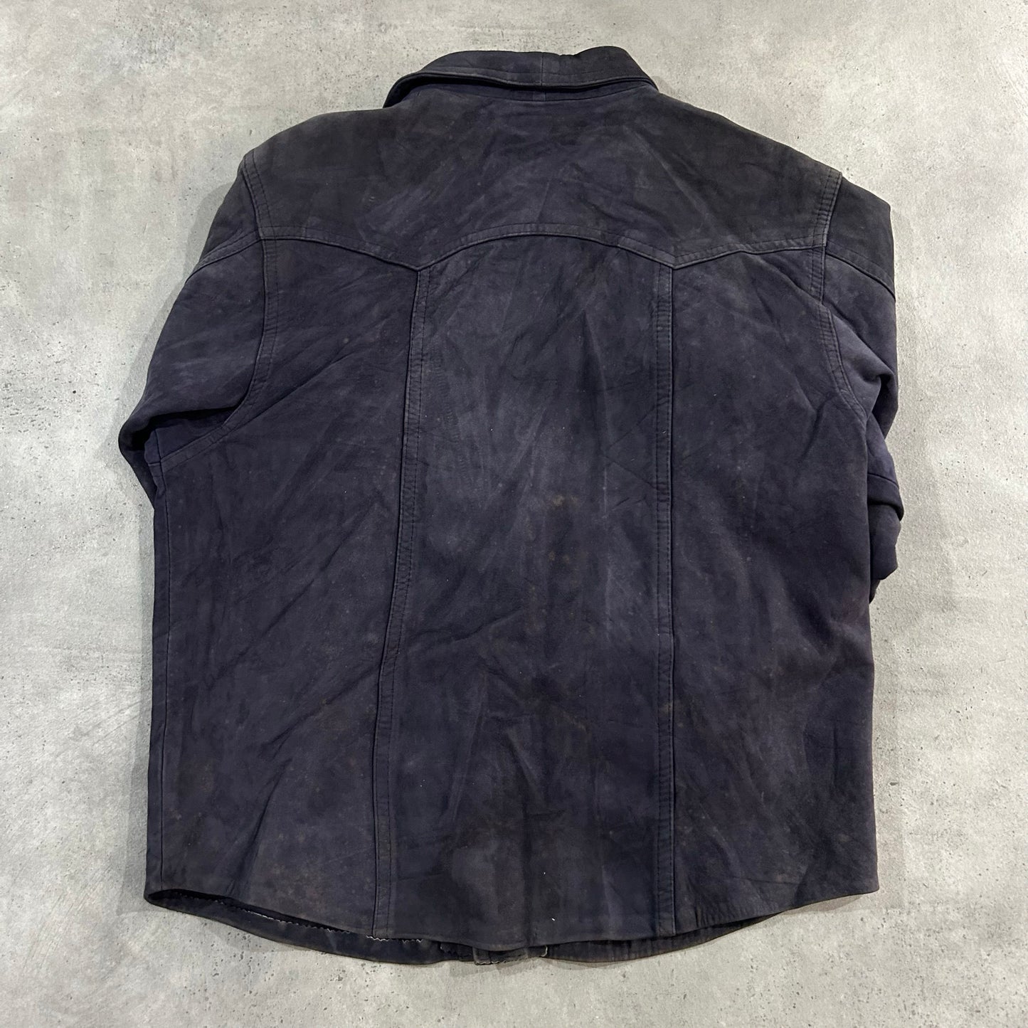 Vintage 70s-90s Retro Western Shirts