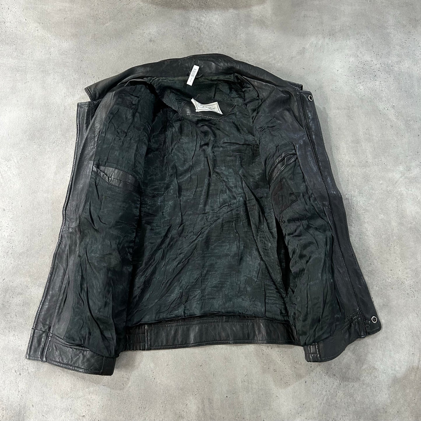Vintage Leather Jackets