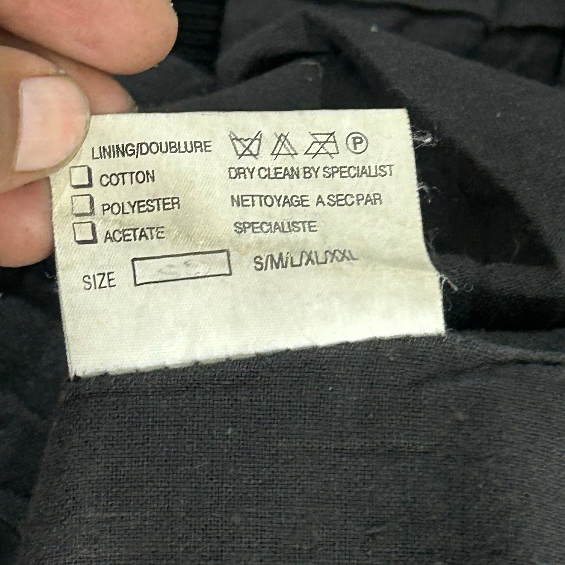 Vintage Military Flight Leather Jackets