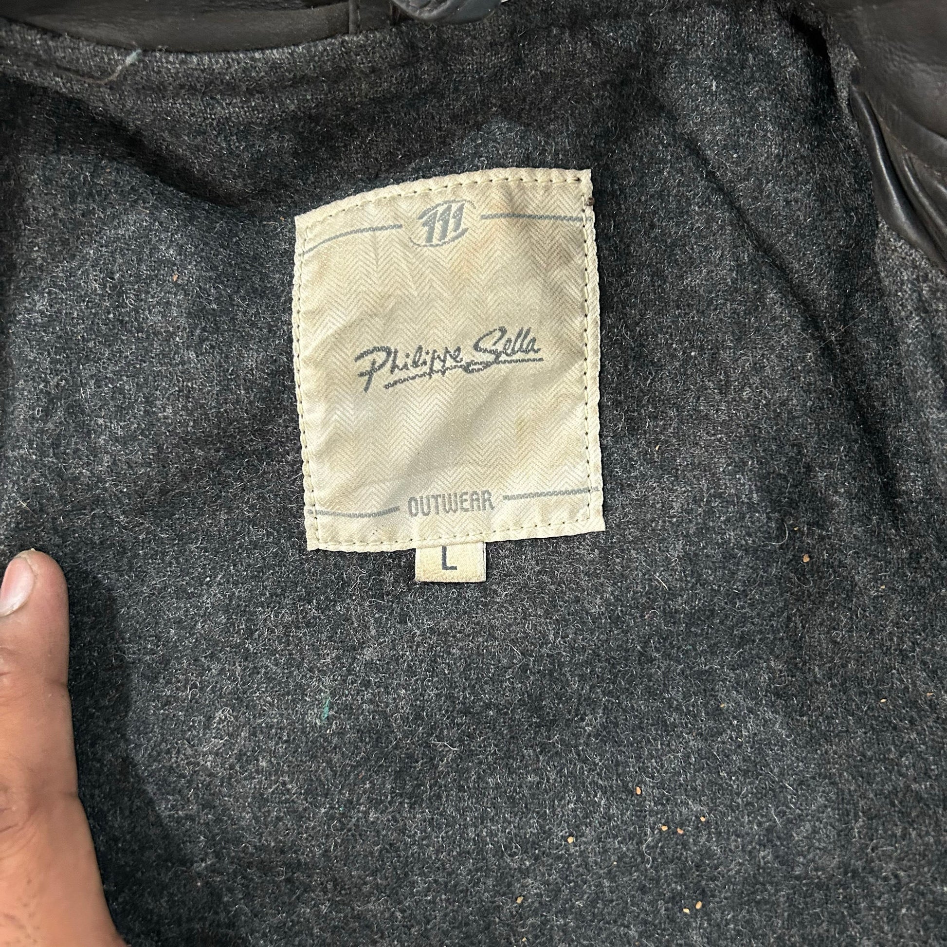 Vintage Leather Jackets