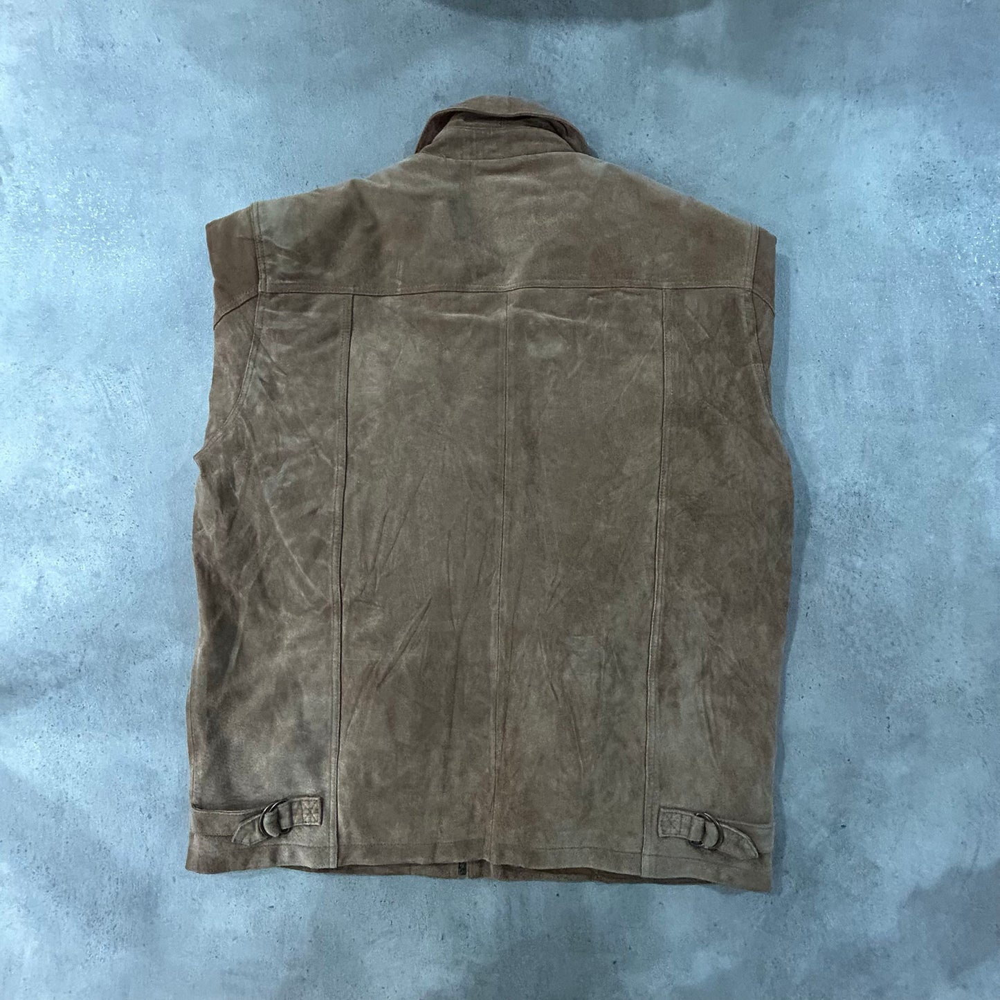 Vintage Retro Leather Jackets