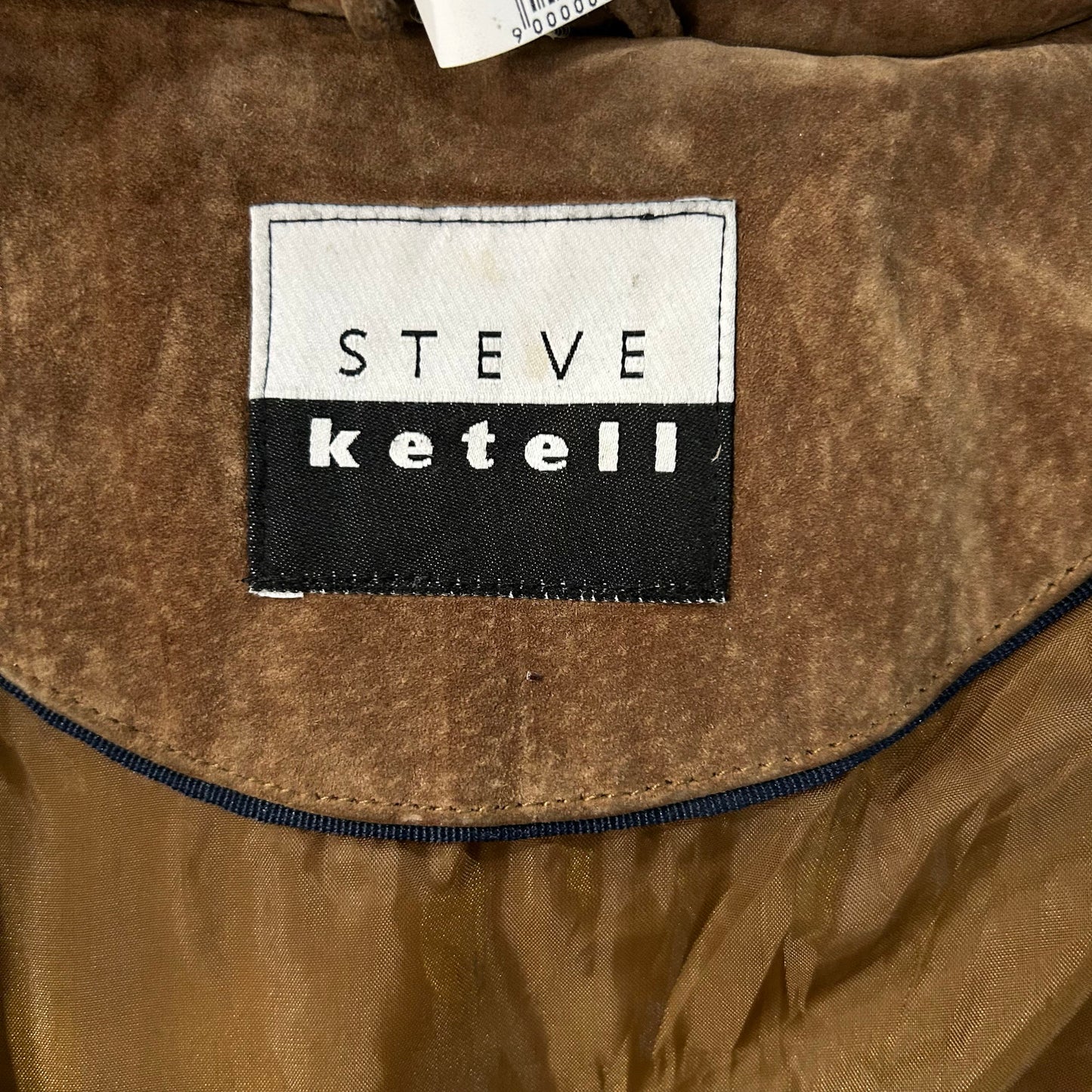 Vintage Retro Leather Jackets