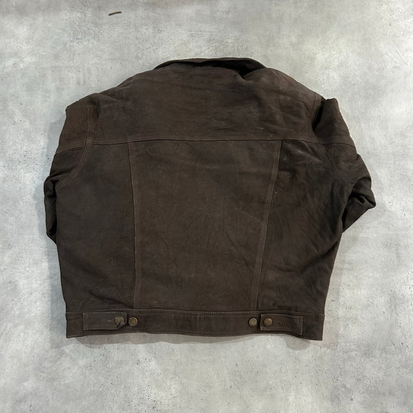 Vintage Leather Jackets