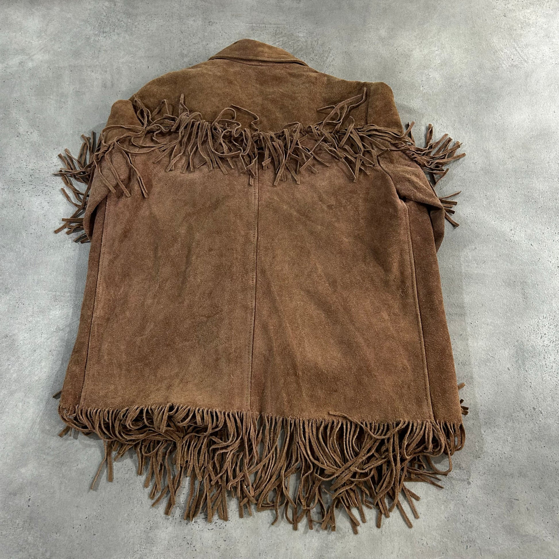 Vintage Leather Jackets