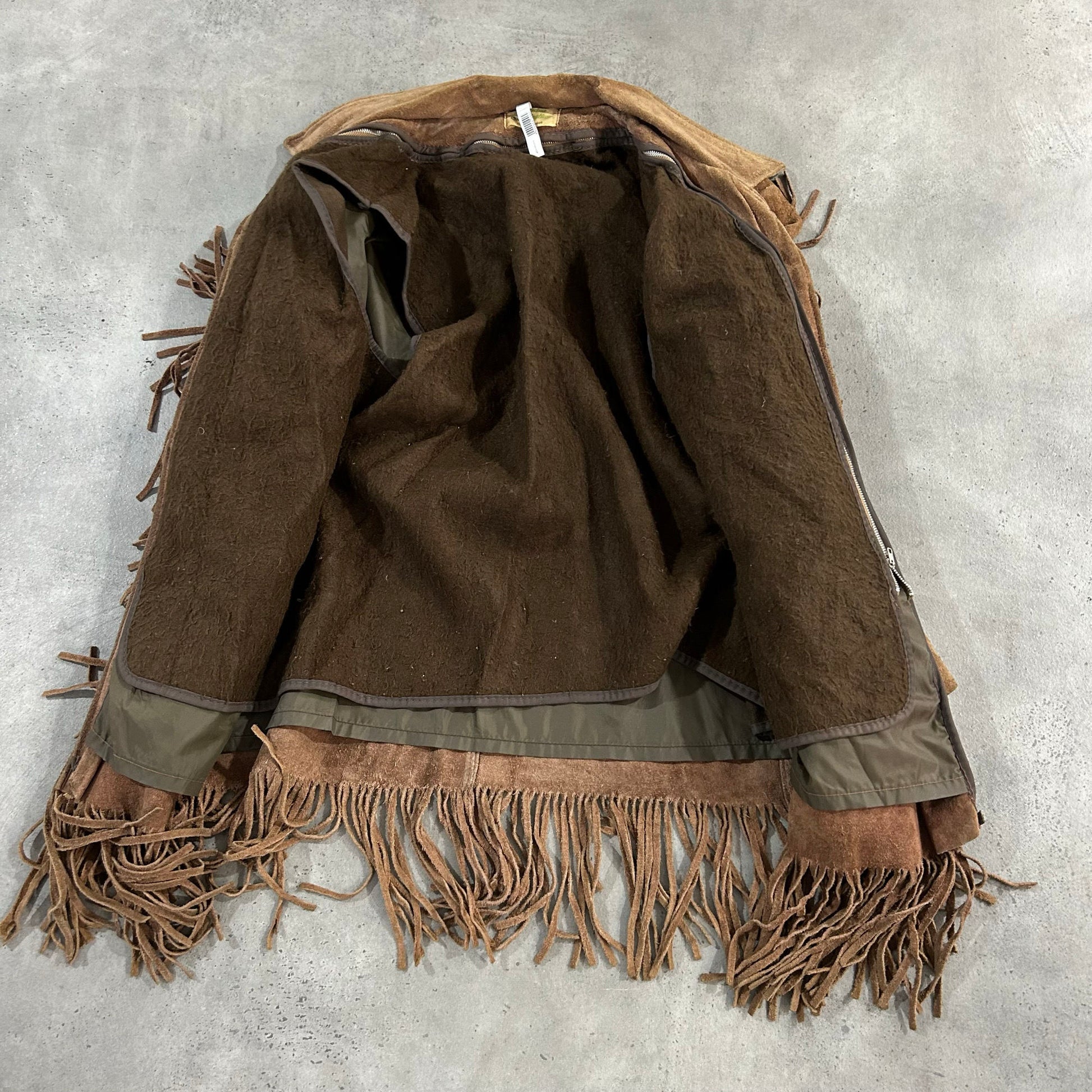 Vintage Leather Jackets