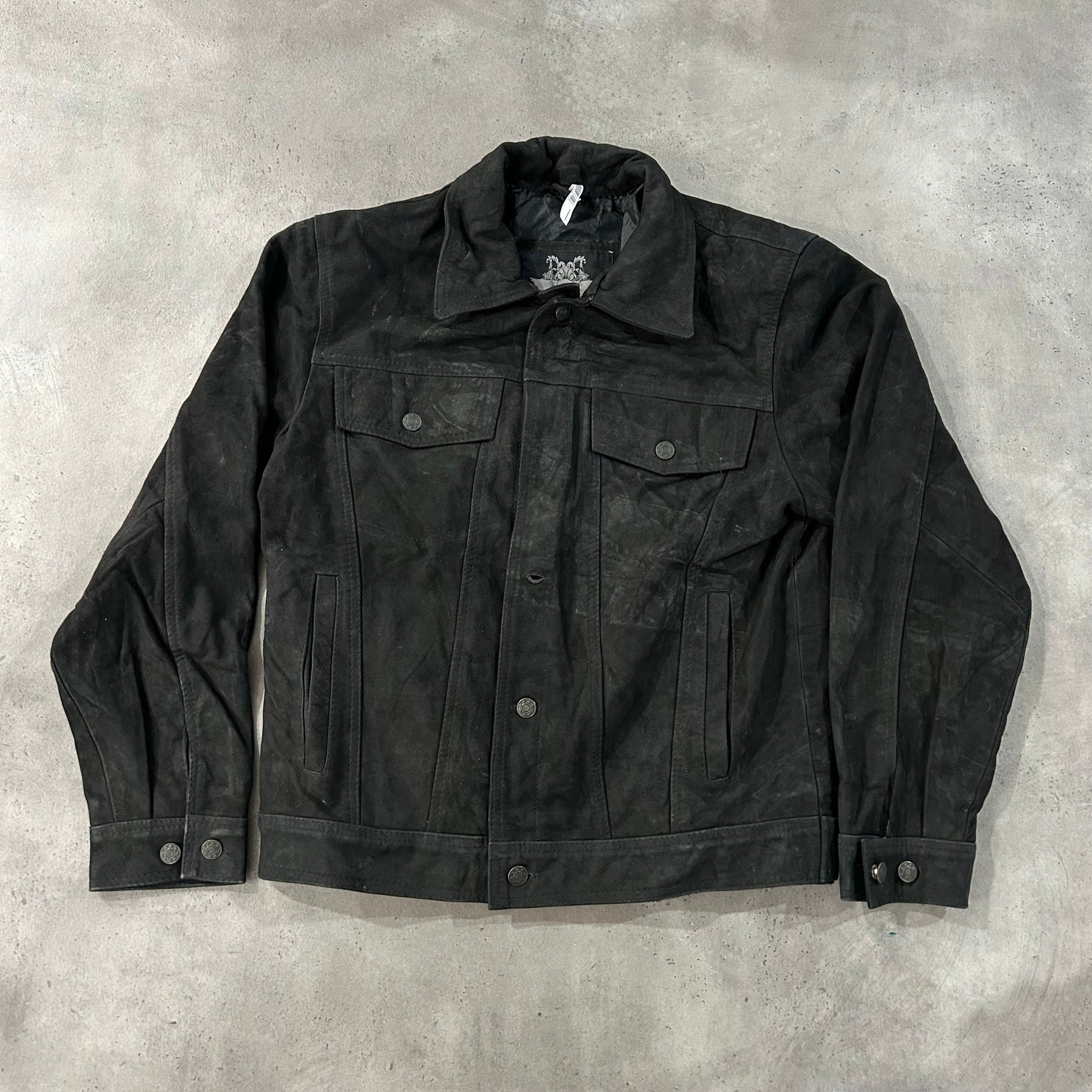 Vintage Leather Jackets