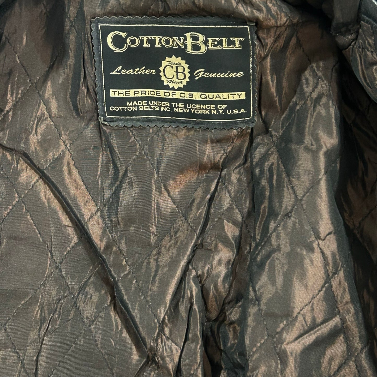 Vintage Military A-2 Leather Jackets