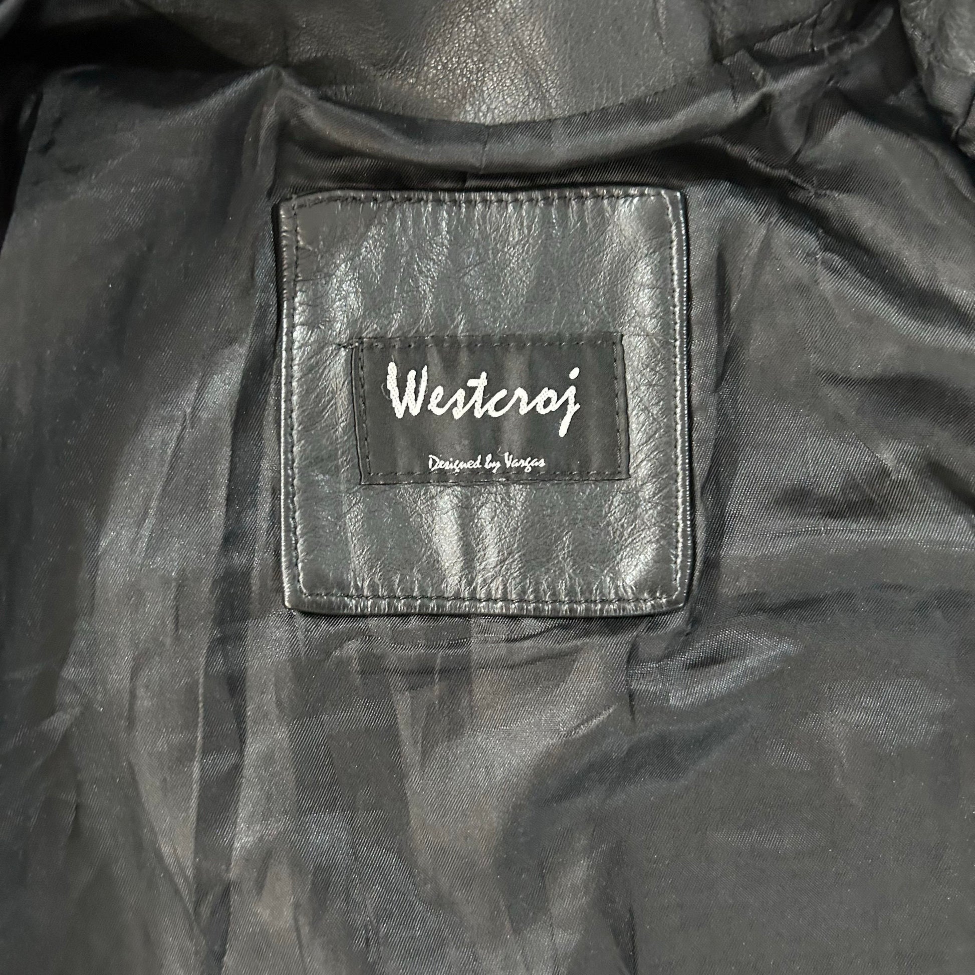 Vintage Leather Jackets