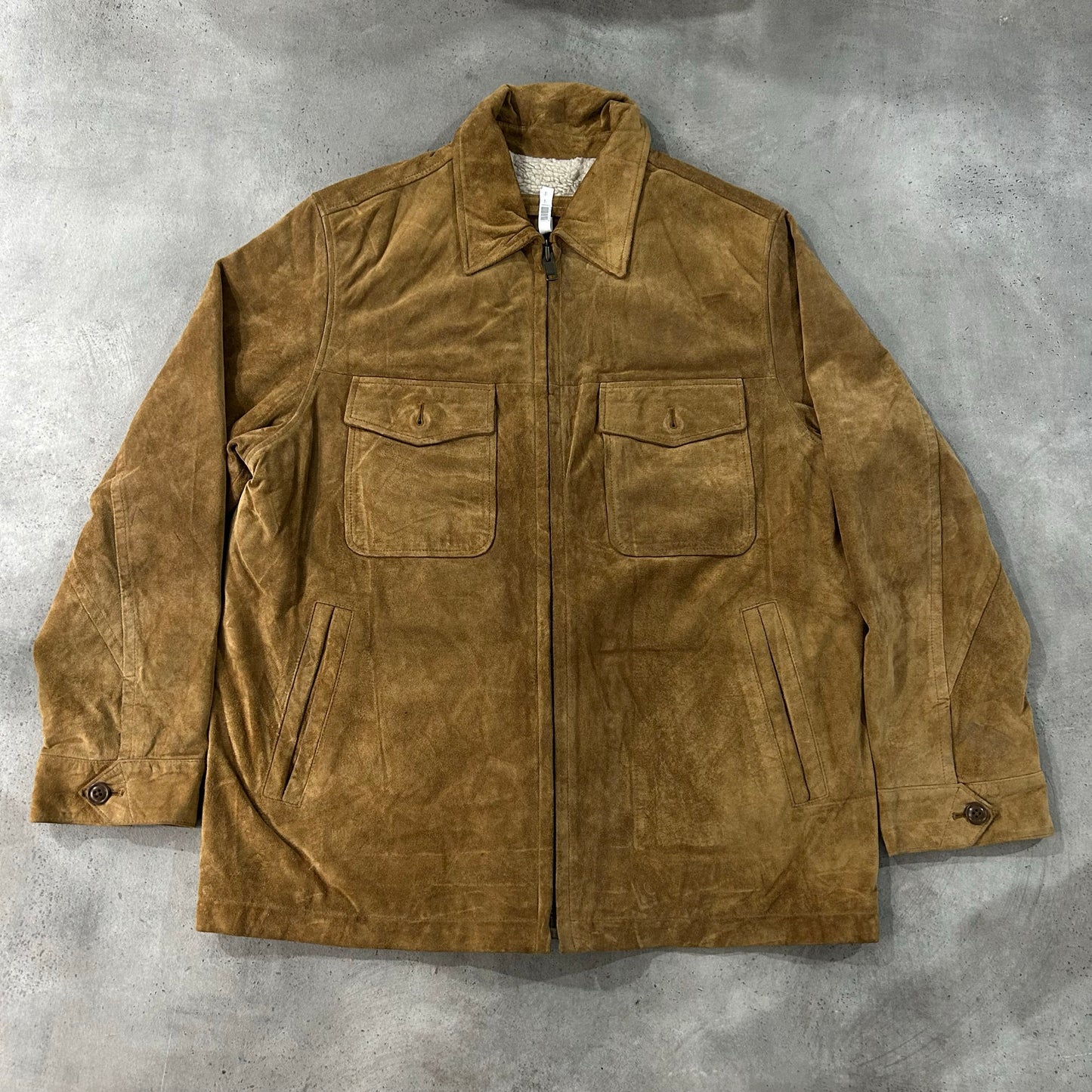 Vintage Gap Retro Workwear Jackets
