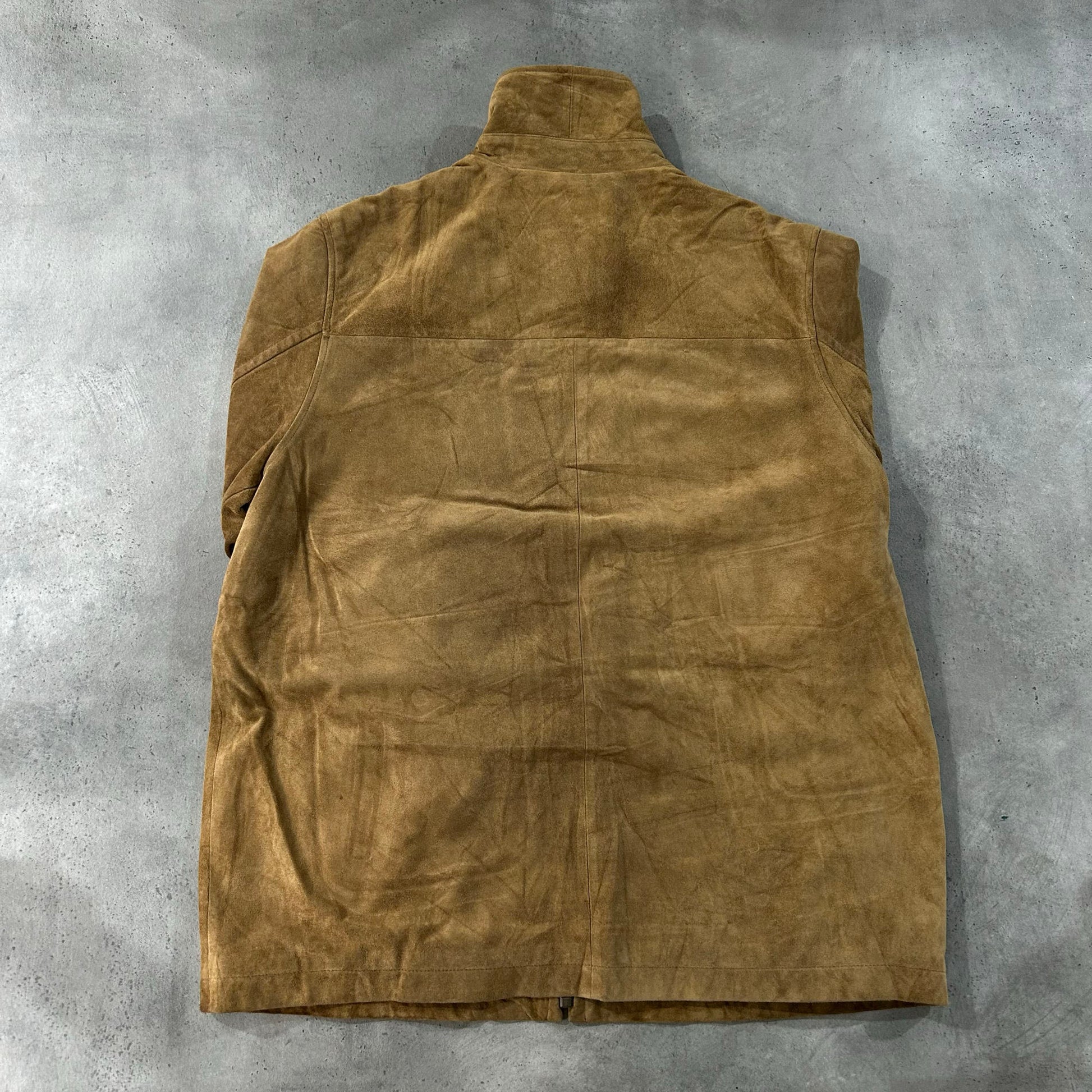 Vintage Gap Retro Workwear Jackets