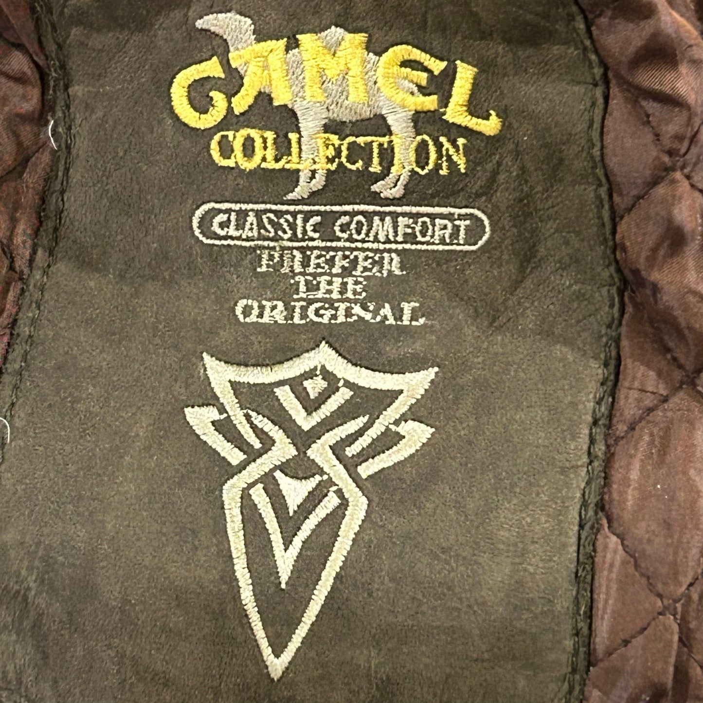 Vintage 70s-90s Workwear Mid-Length Leather Jackets