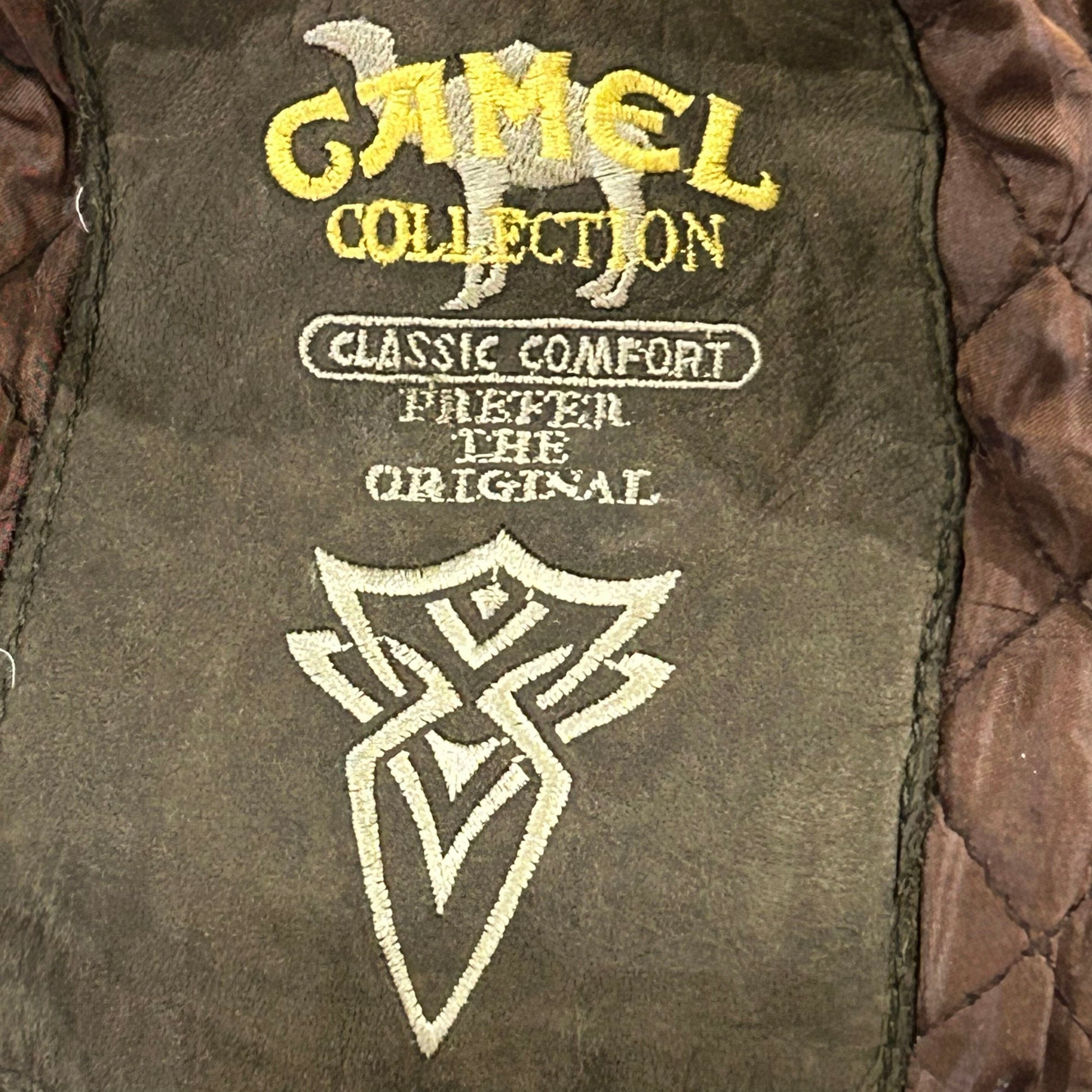 Vintage 70s-90s Workwear Mid-Length Leather Jackets