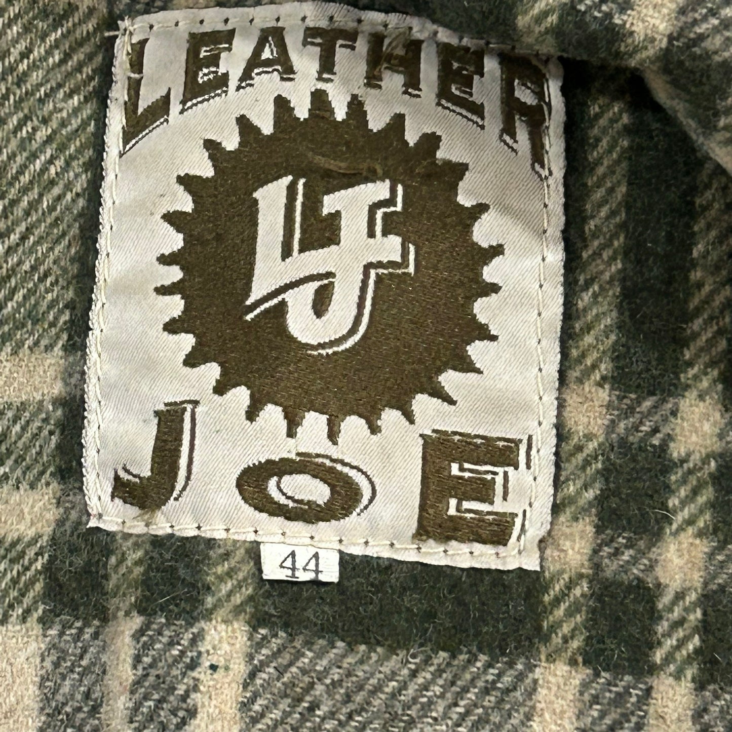 Vintage 70s-90s Leather Jackets
