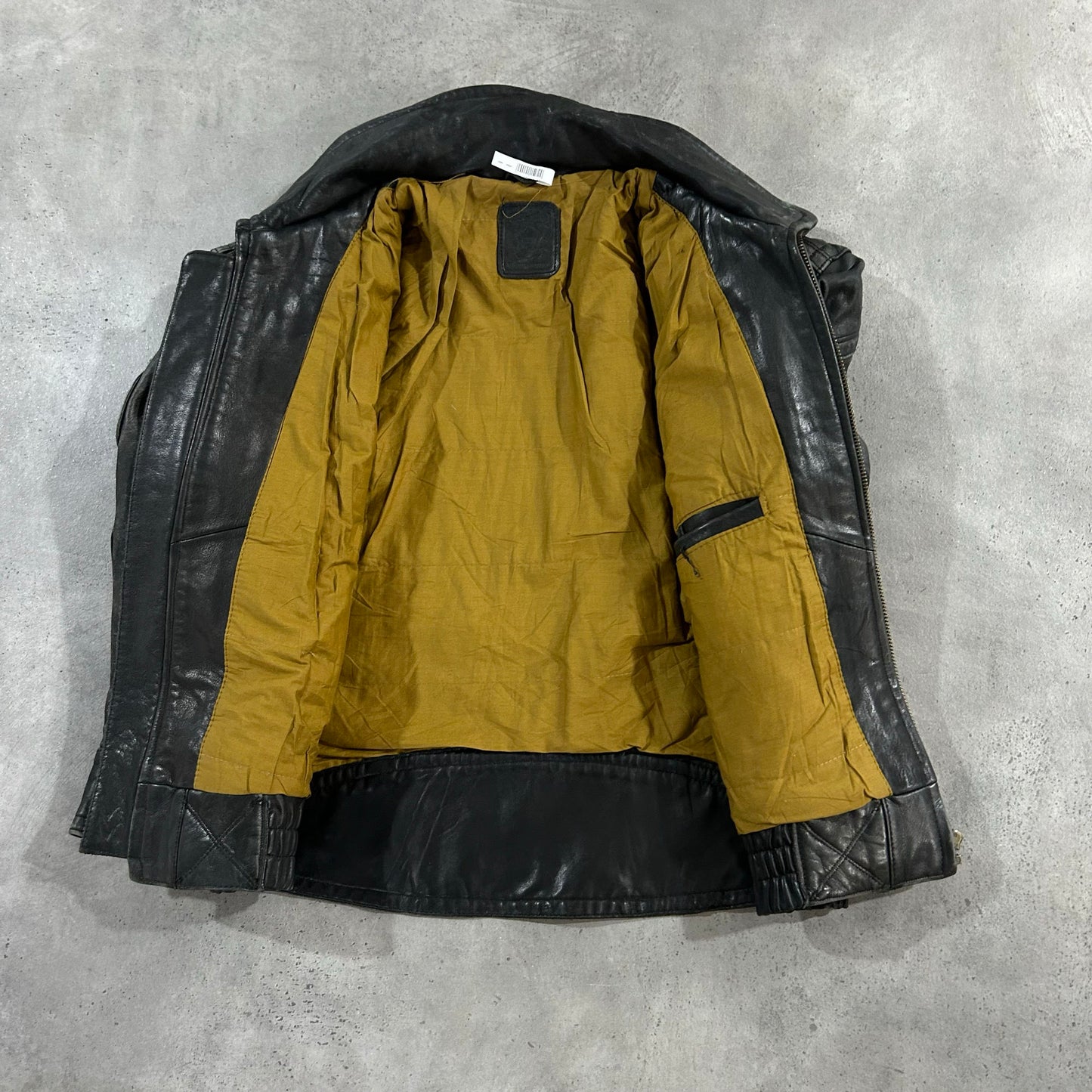 Vintage 70s-90s Hein Gericke Motorcycle Leather Jackets
