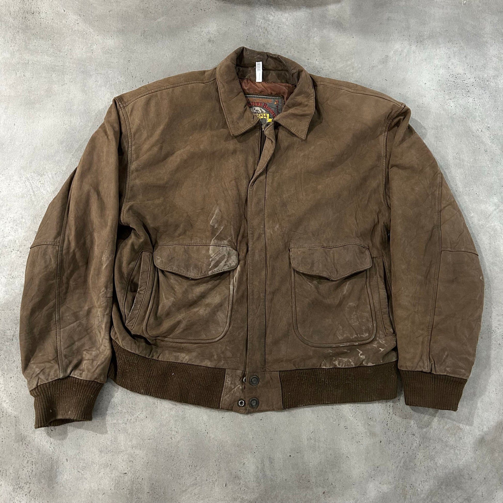 Vintage Item