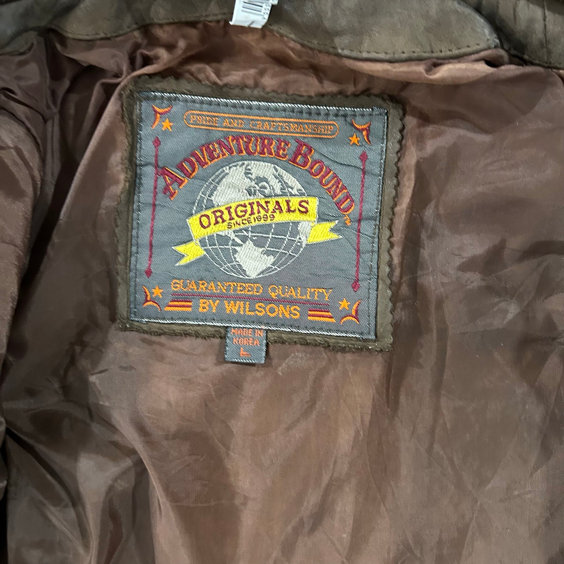 Vintage Item