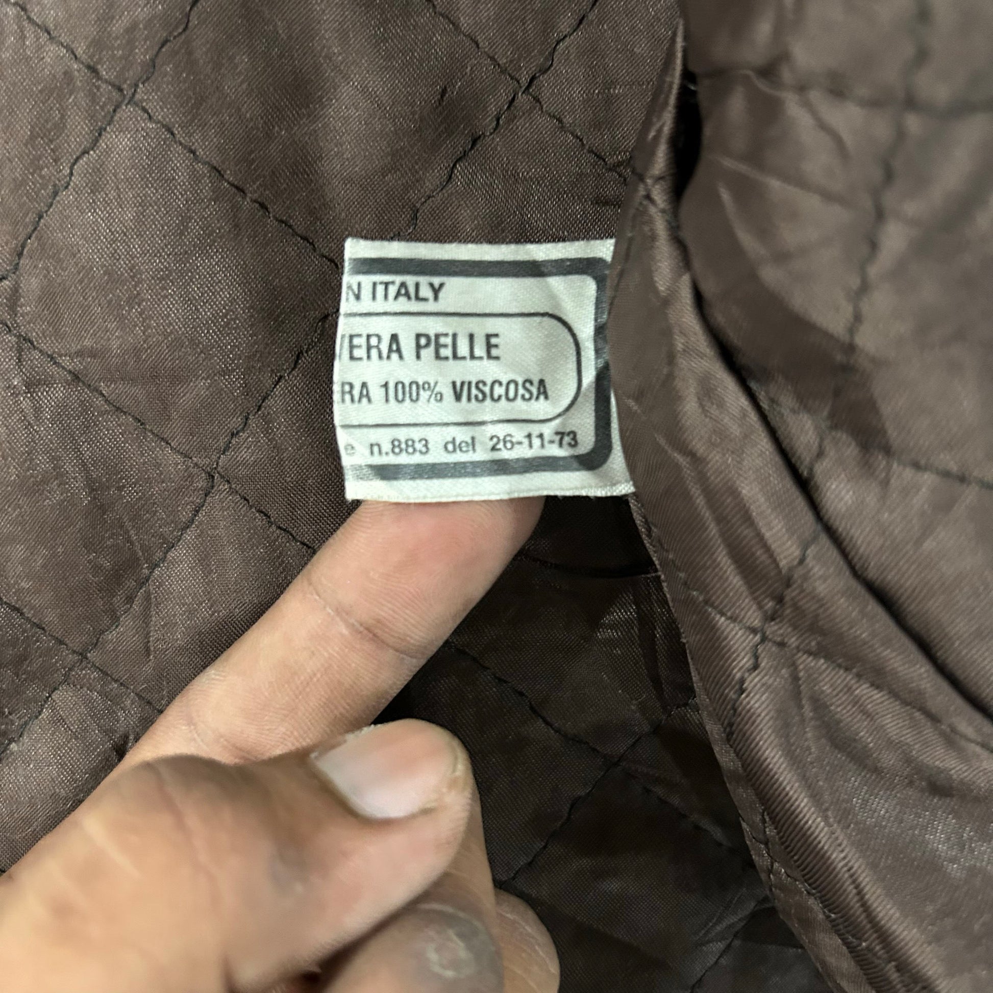 Vintage Item