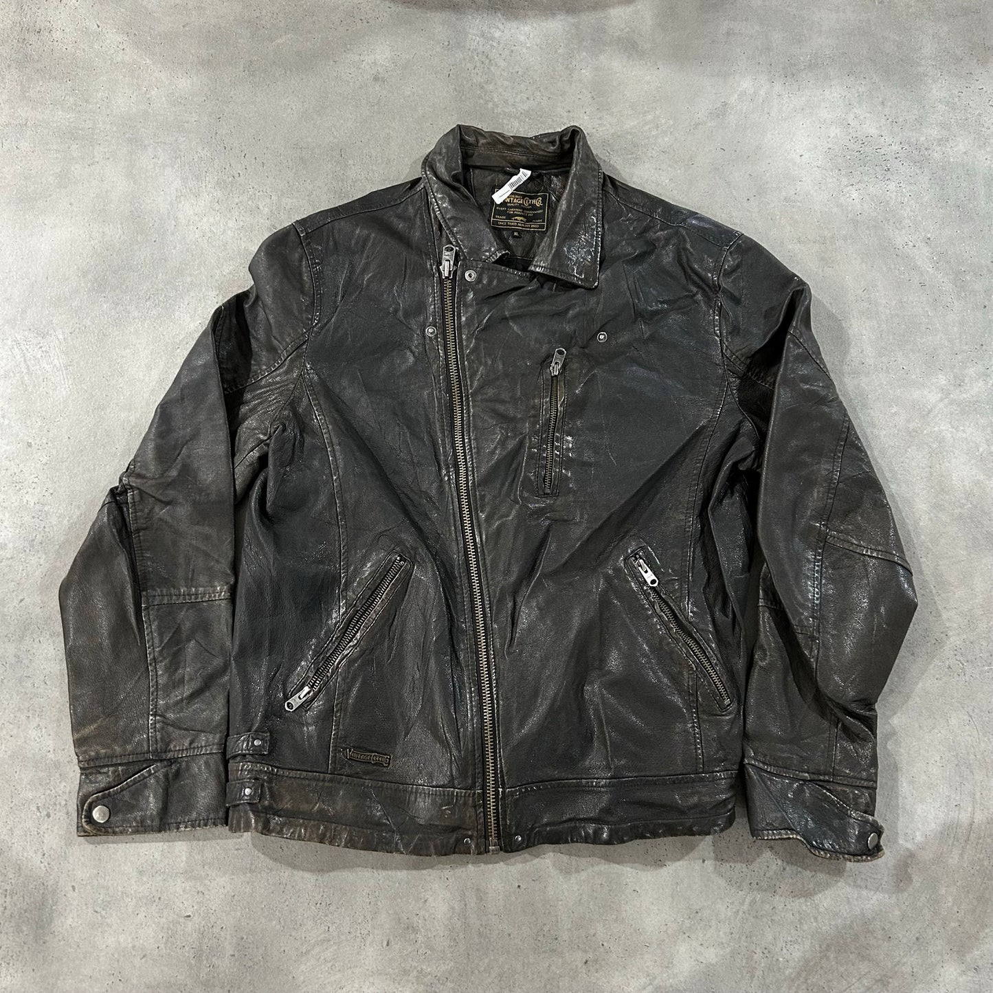Vintage Item