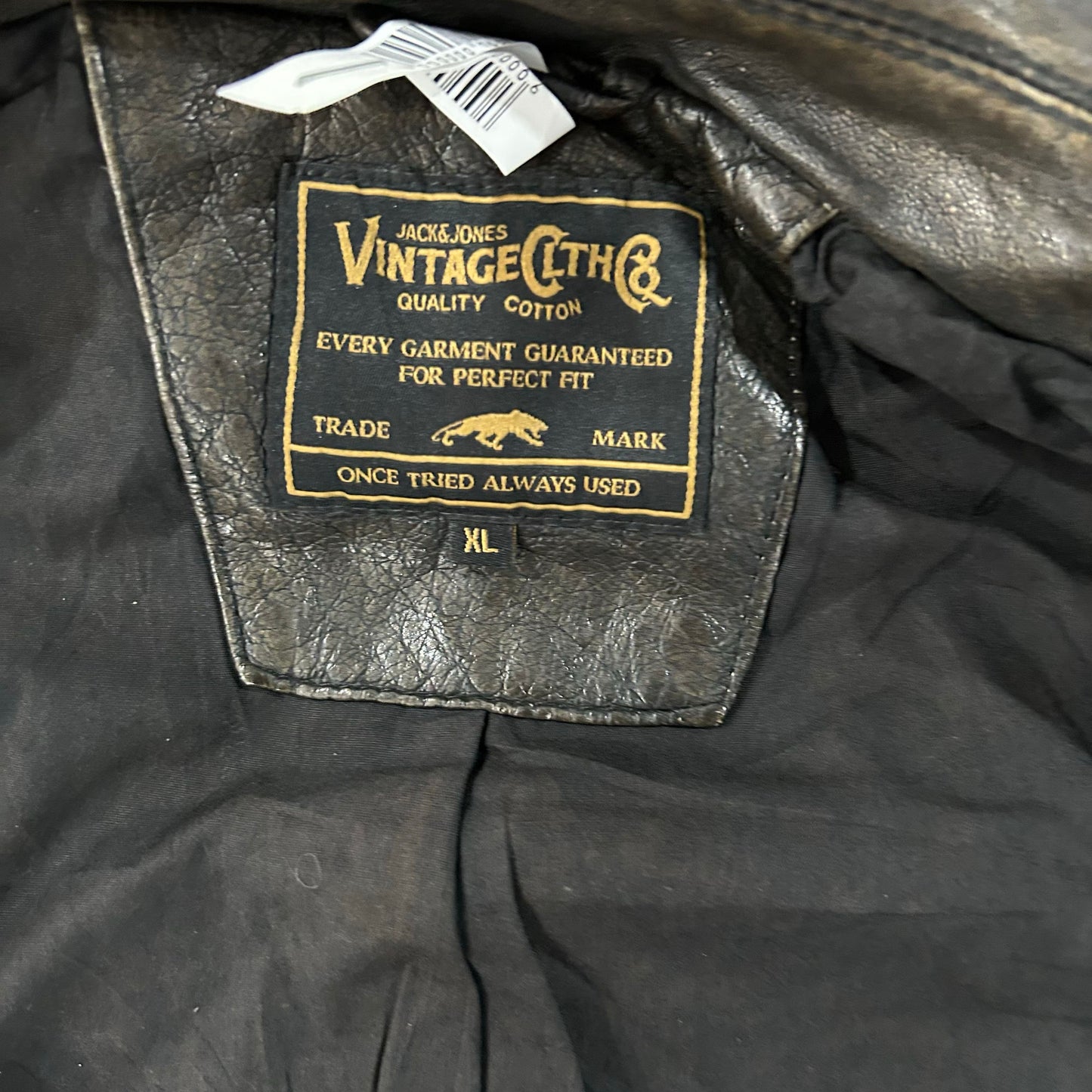 Vintage Item