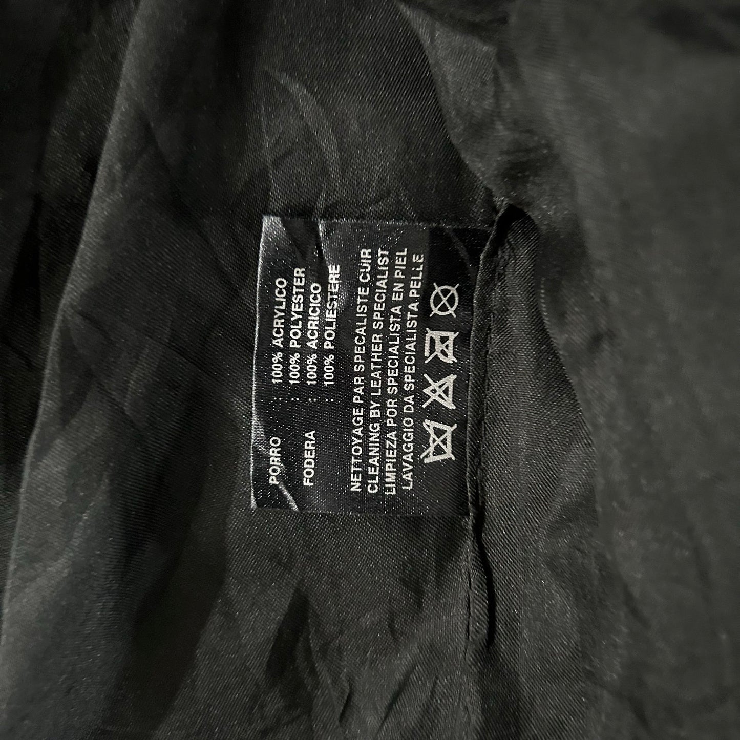 Vintage Item