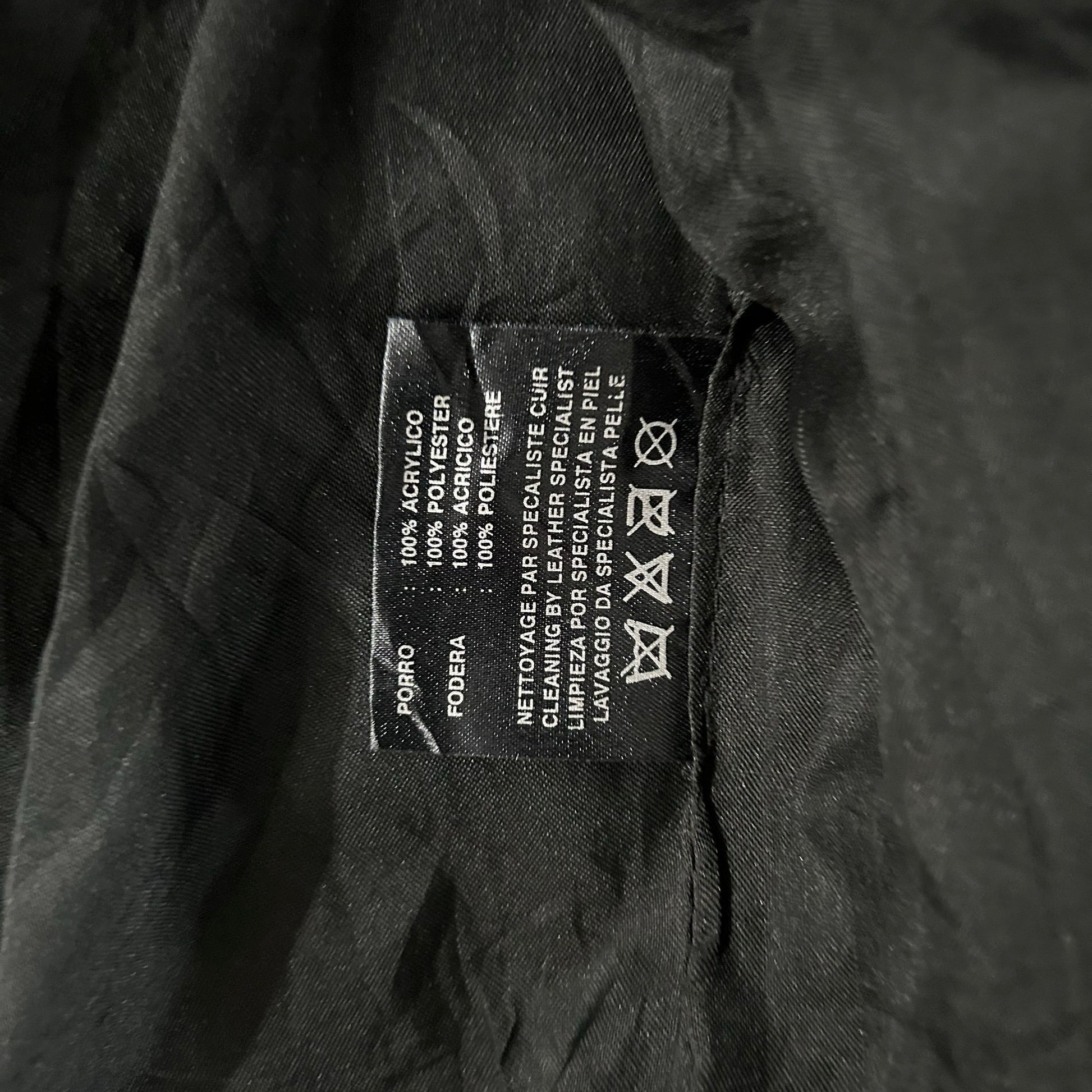 Vintage Item