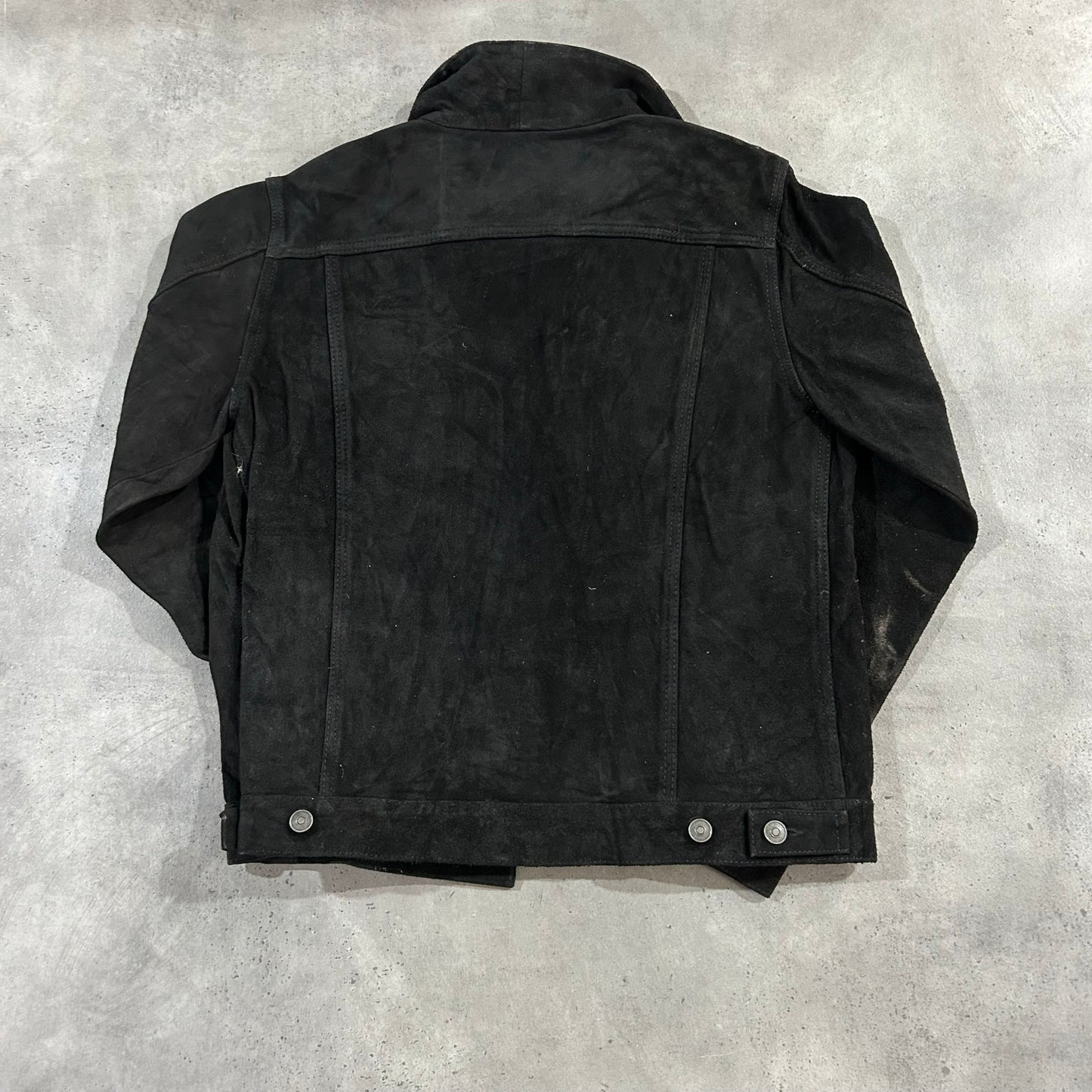 Vintage Leather Jackets