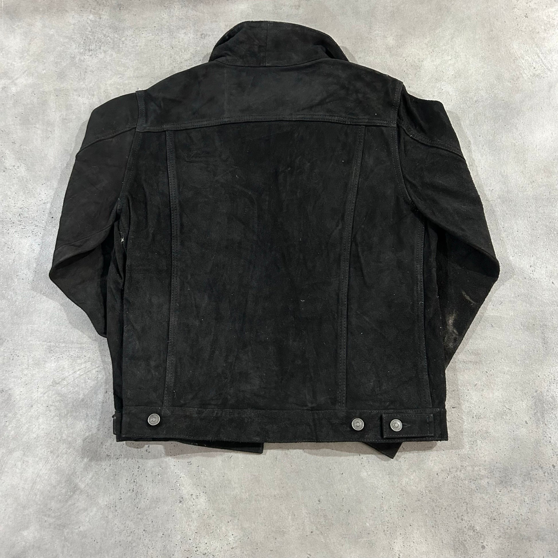 Vintage Leather Jackets