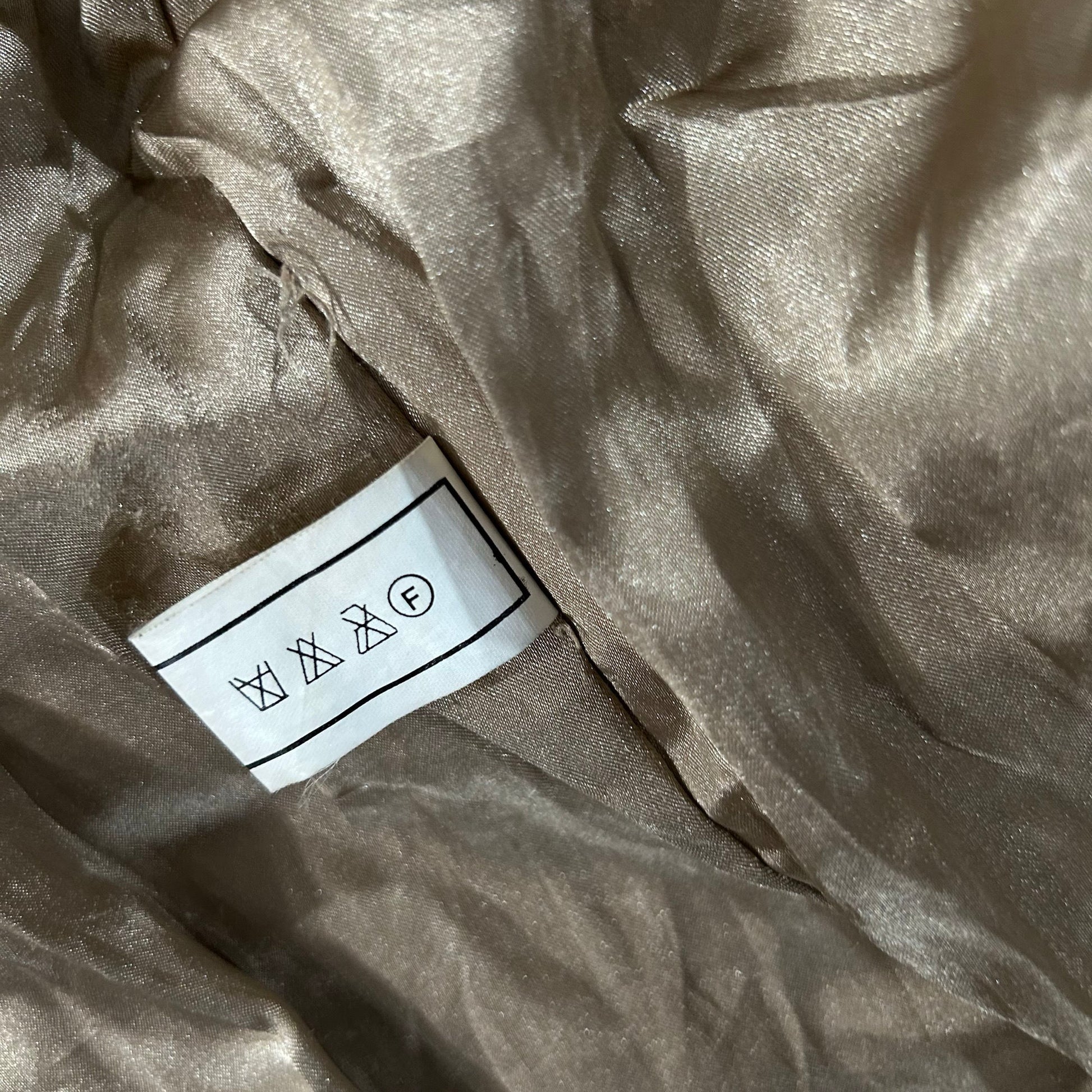 Vintage Item