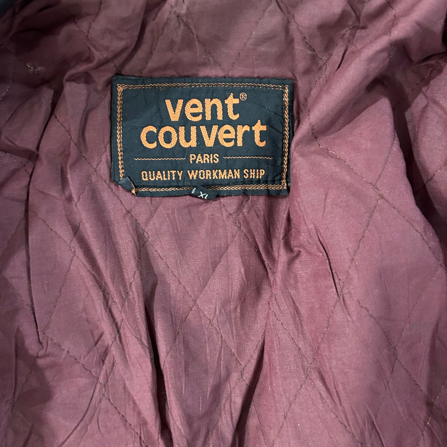 Vintage Item