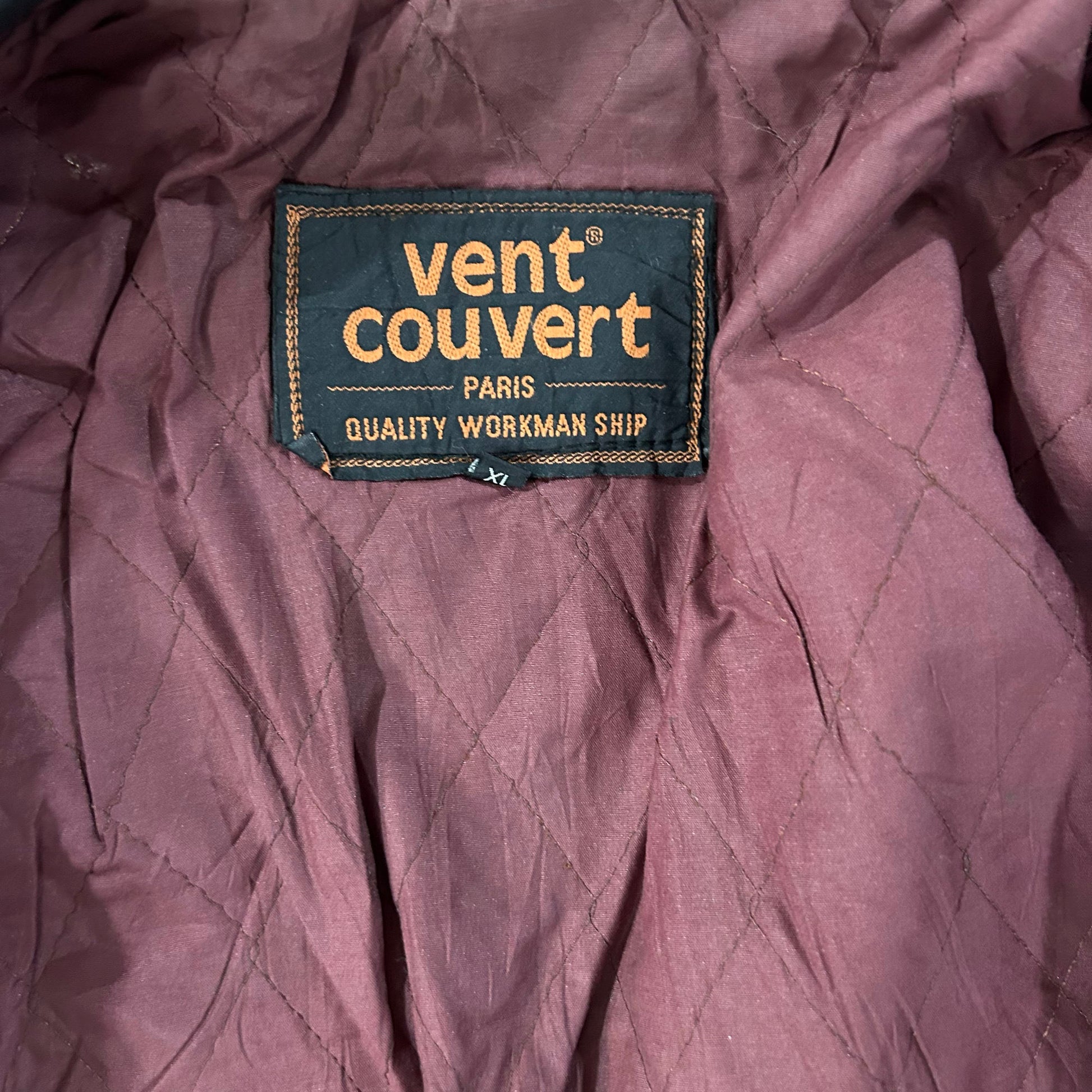 Vintage Item
