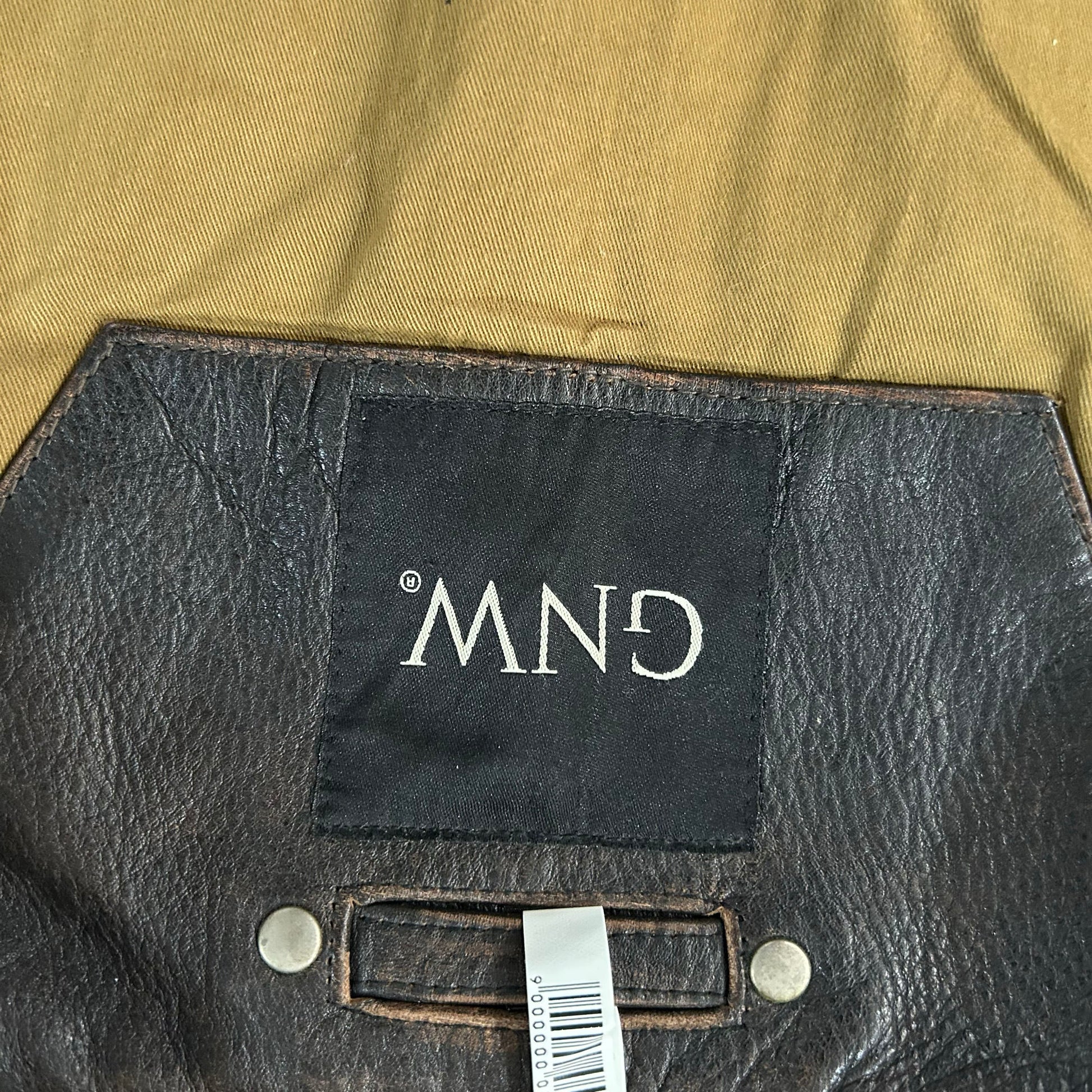 Vintage Item