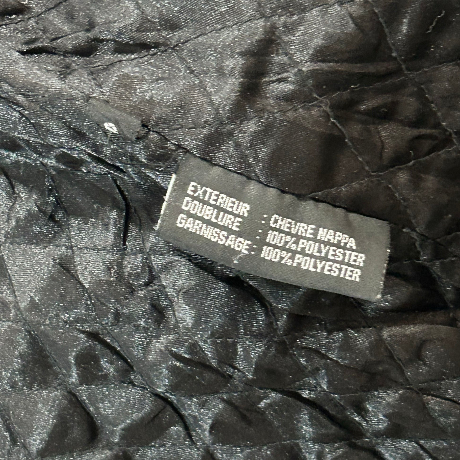 Vintage Leather Jackets